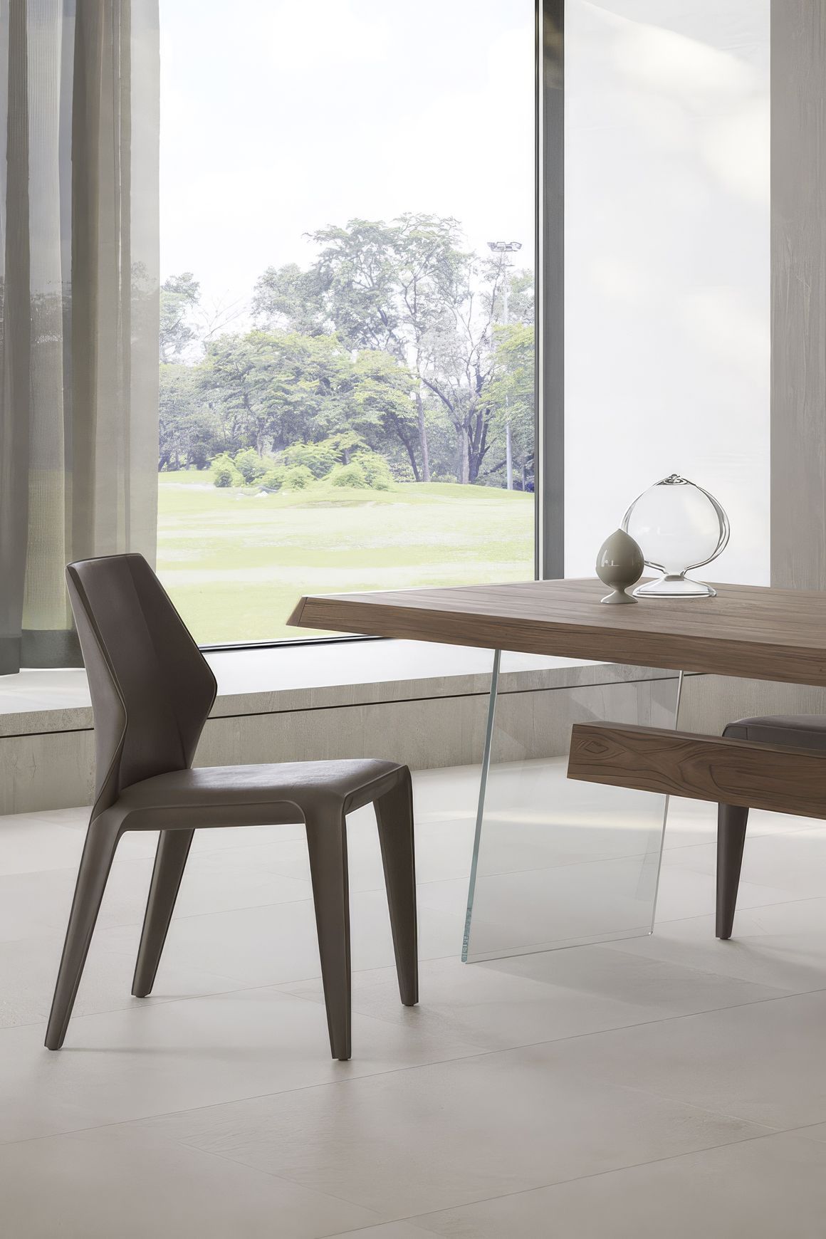 Frida l Dining Chair Collection