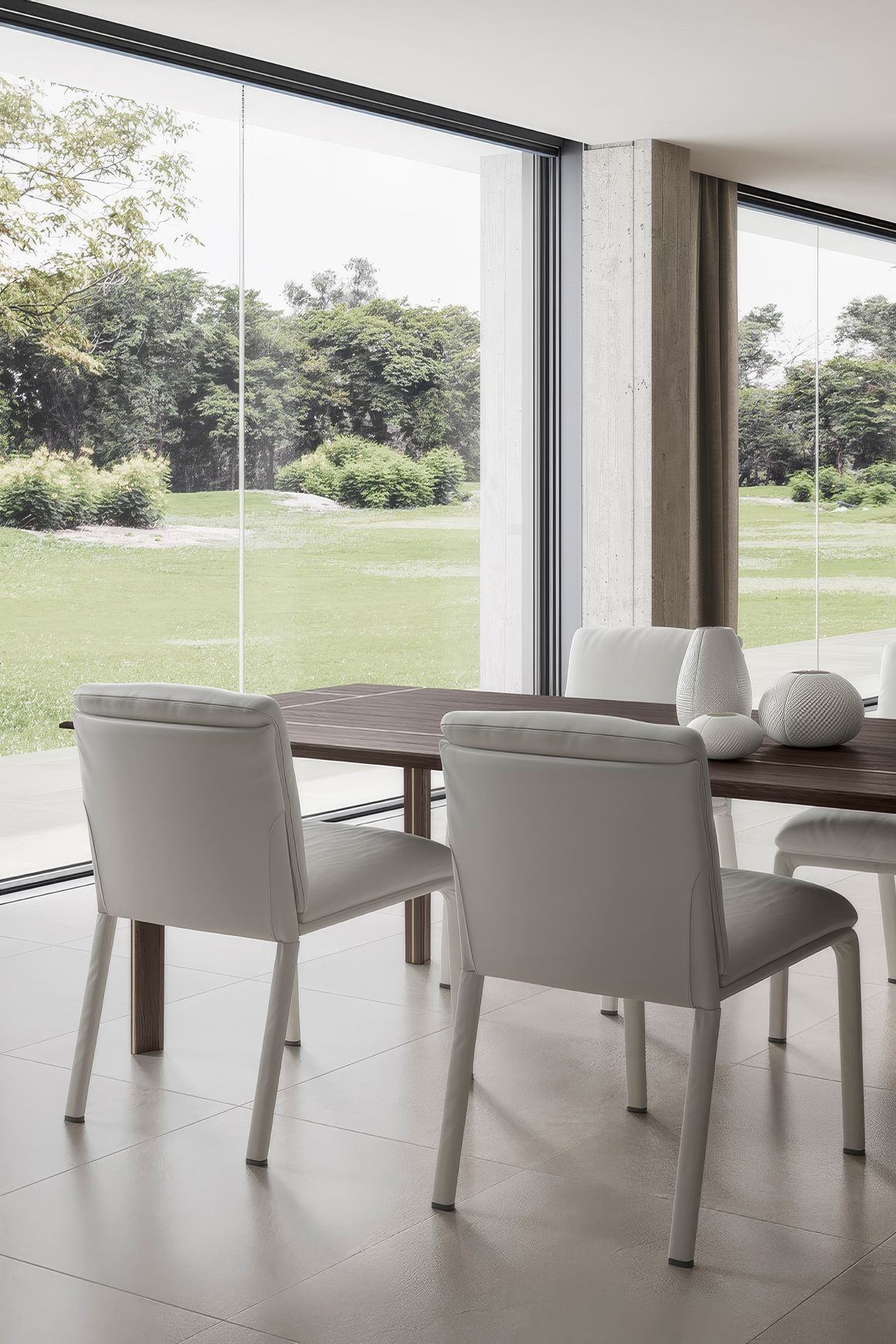 Ambra l Dining Chair Collection