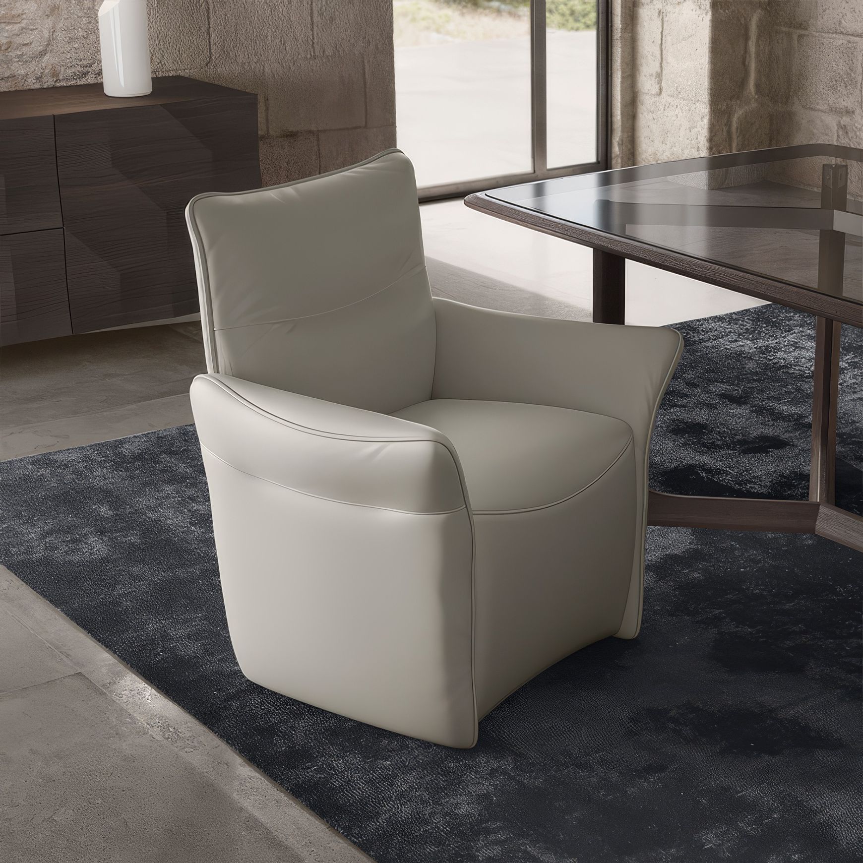 Mama l Dining Chair Collection