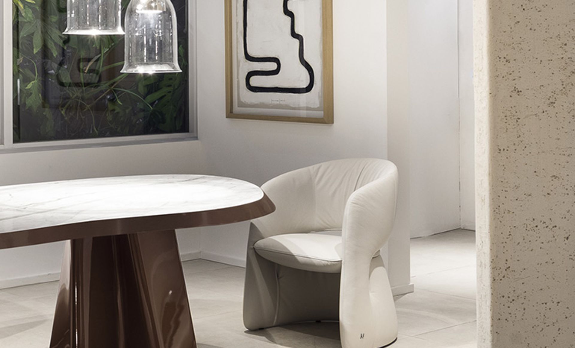 Riva l Dining Chair Collection