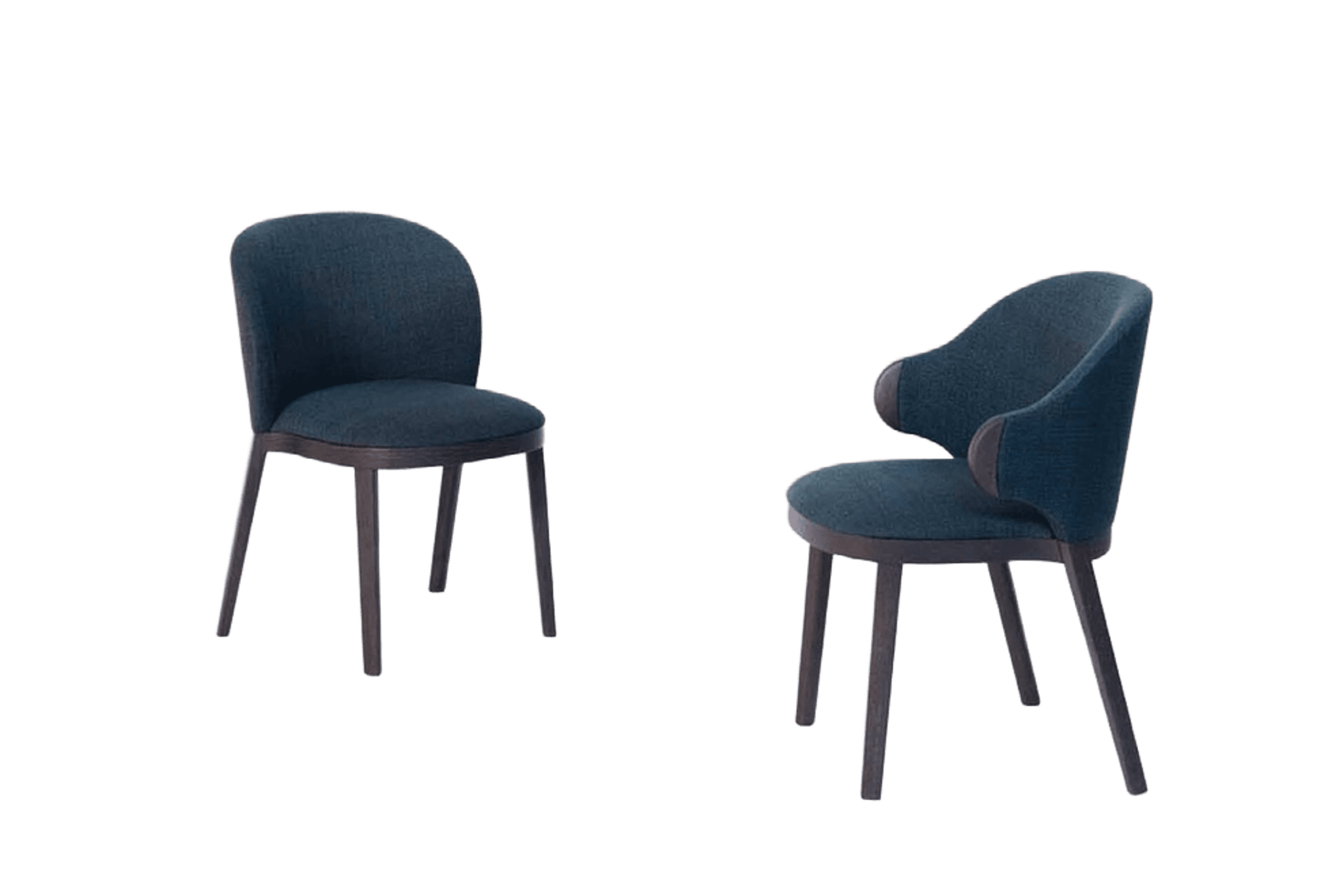 Trousse Dining Chair