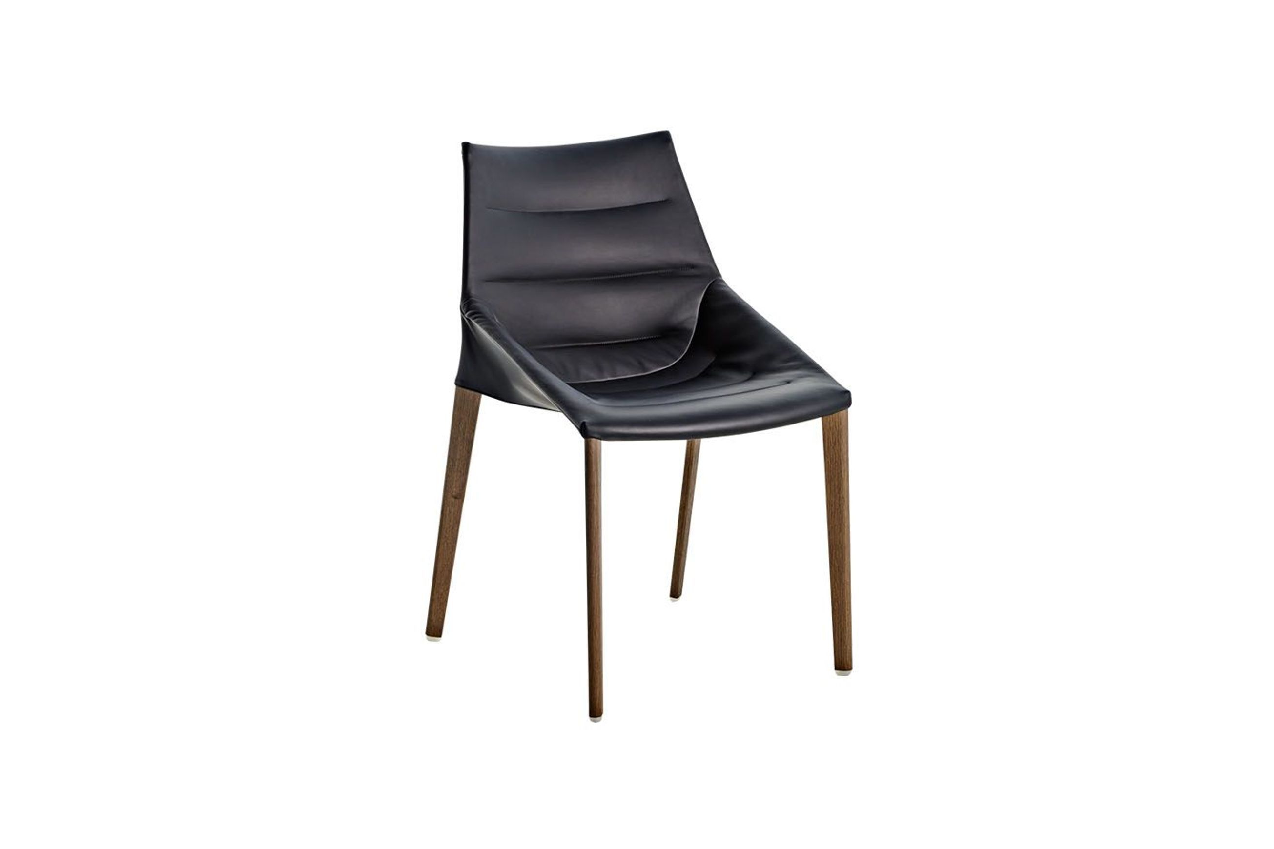 Outline Dining Chair by Molteni&C