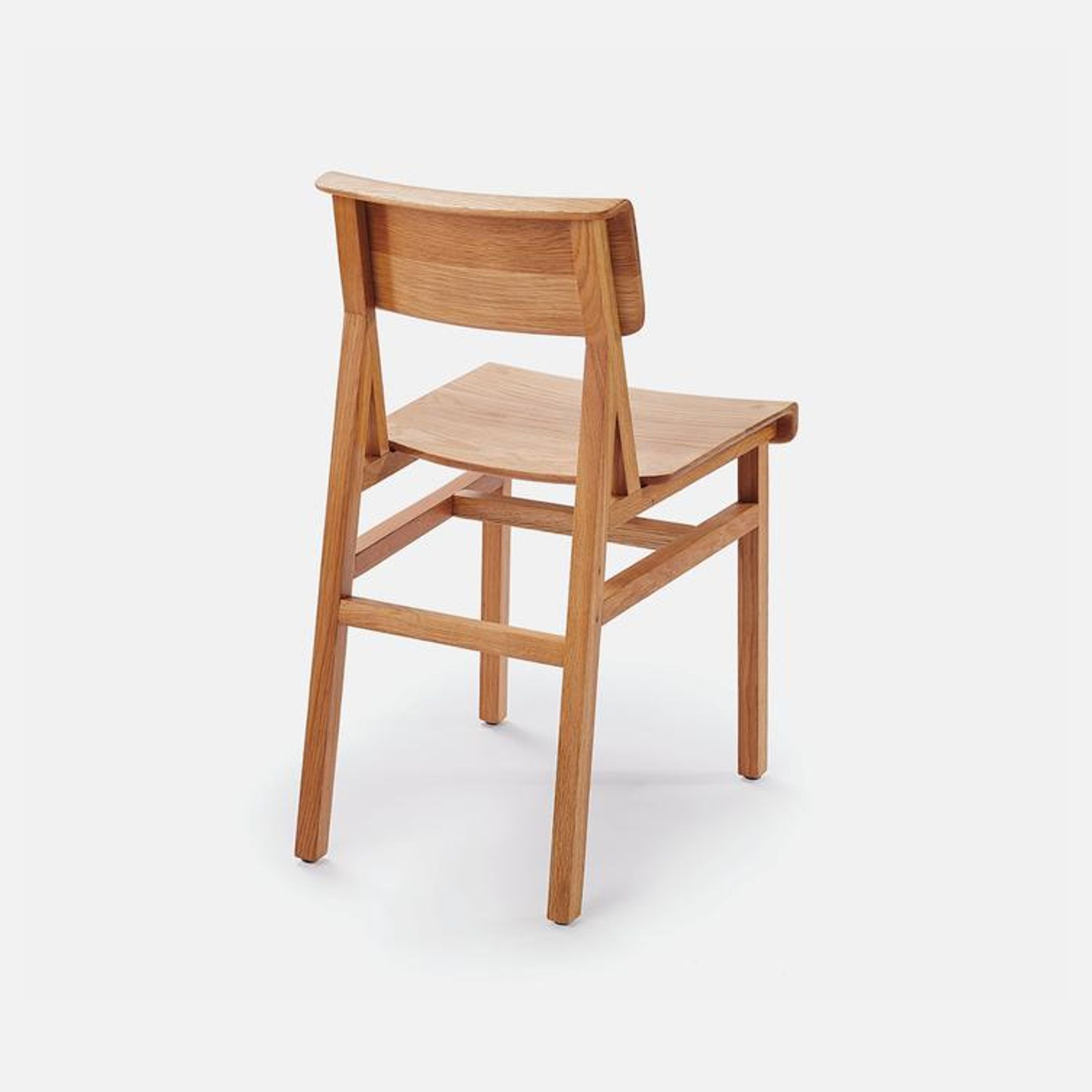 Don Chair by Nau
