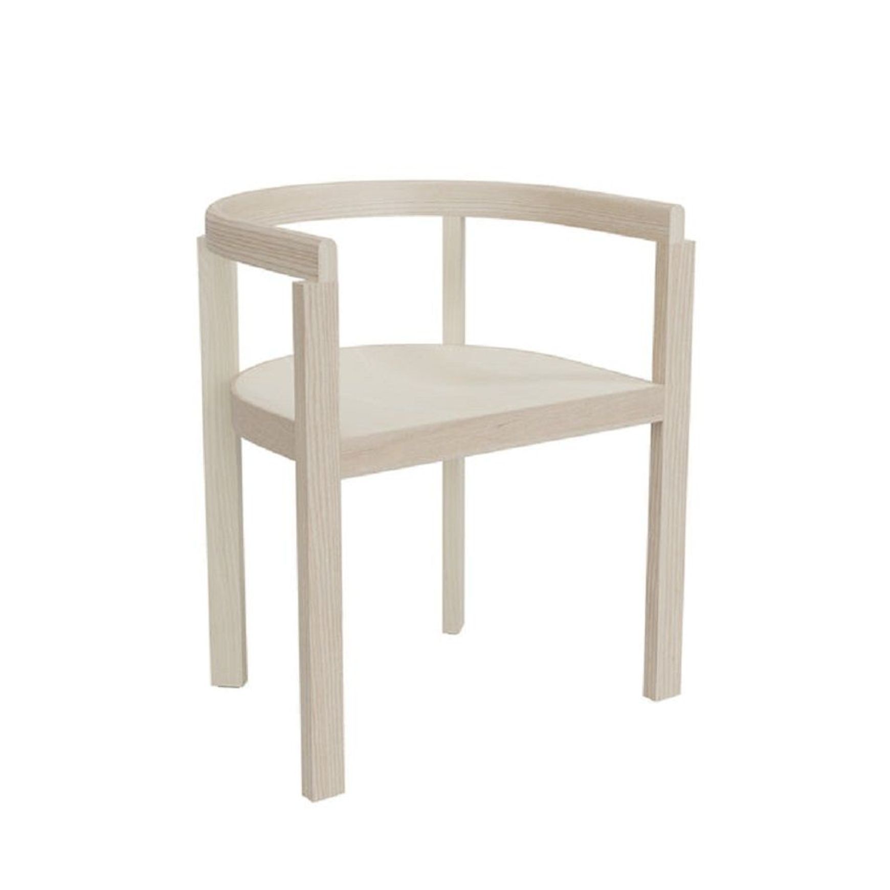 After Chair