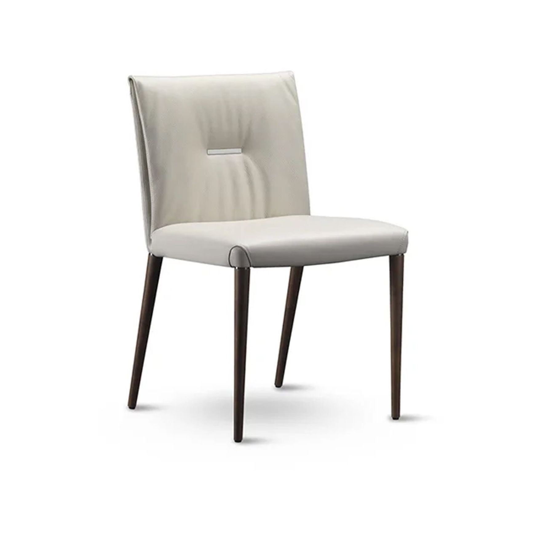 Soft Low Dining Chair