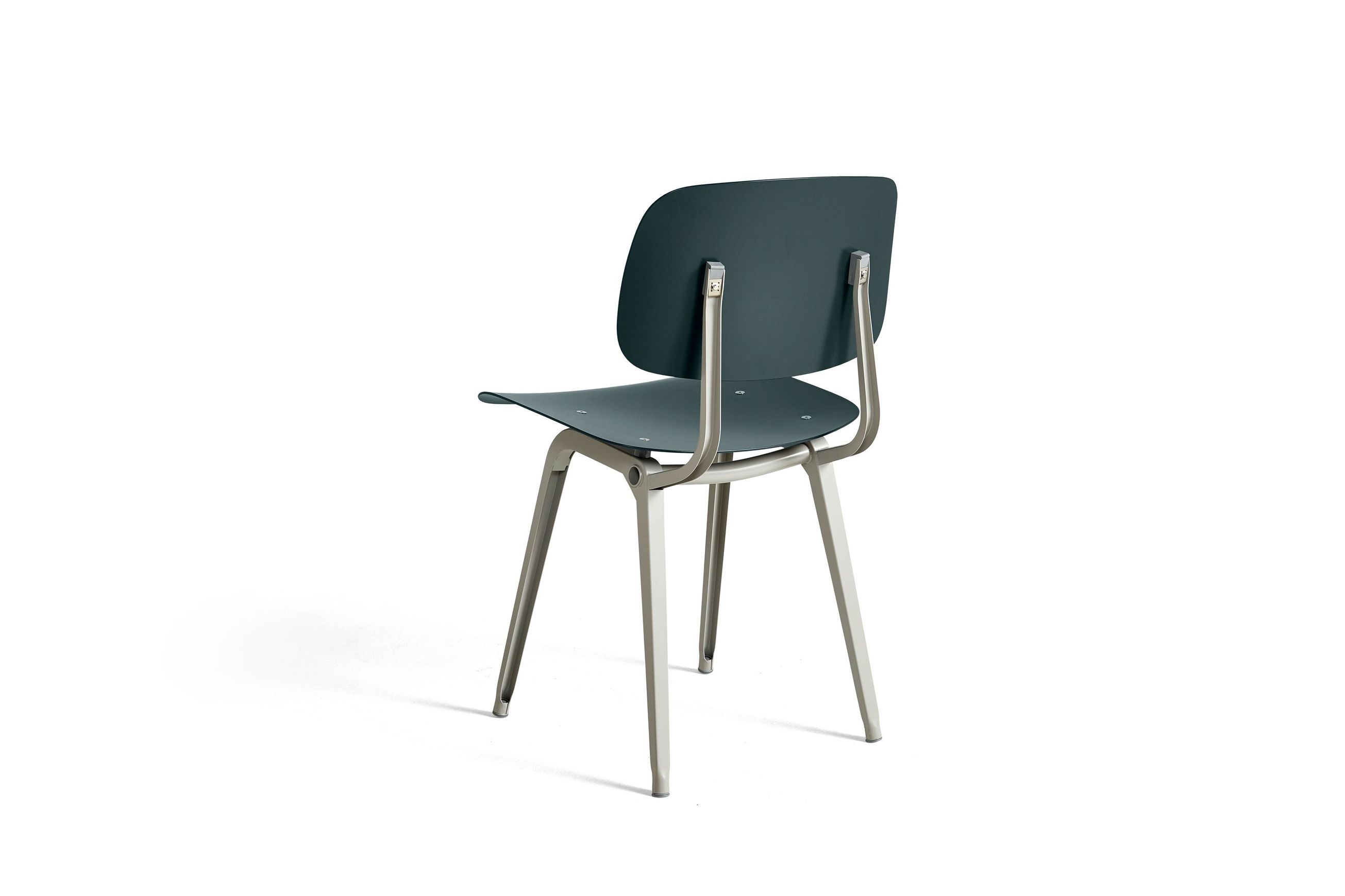 Revolt Chair by HAY