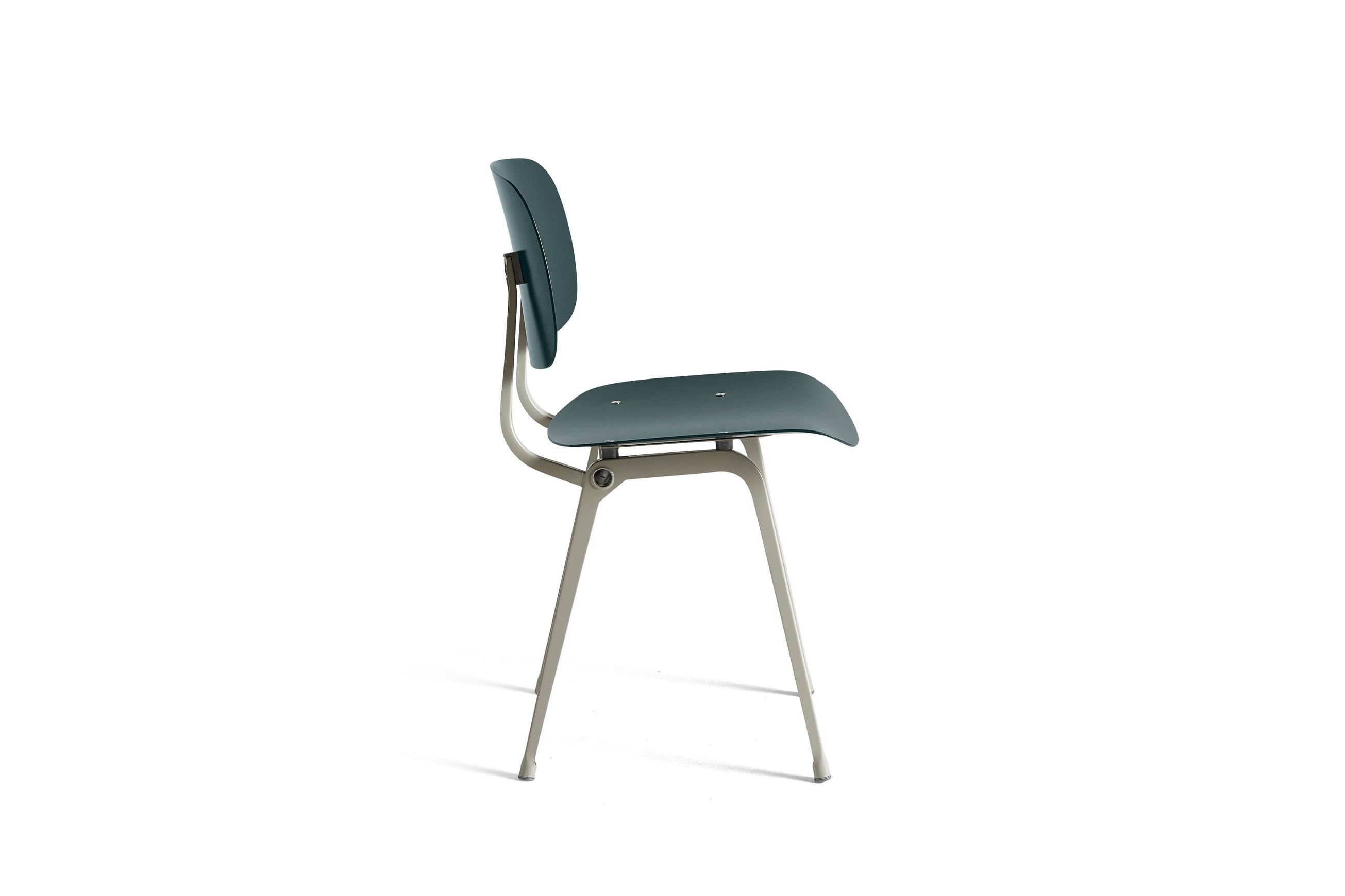 Revolt Chair by HAY