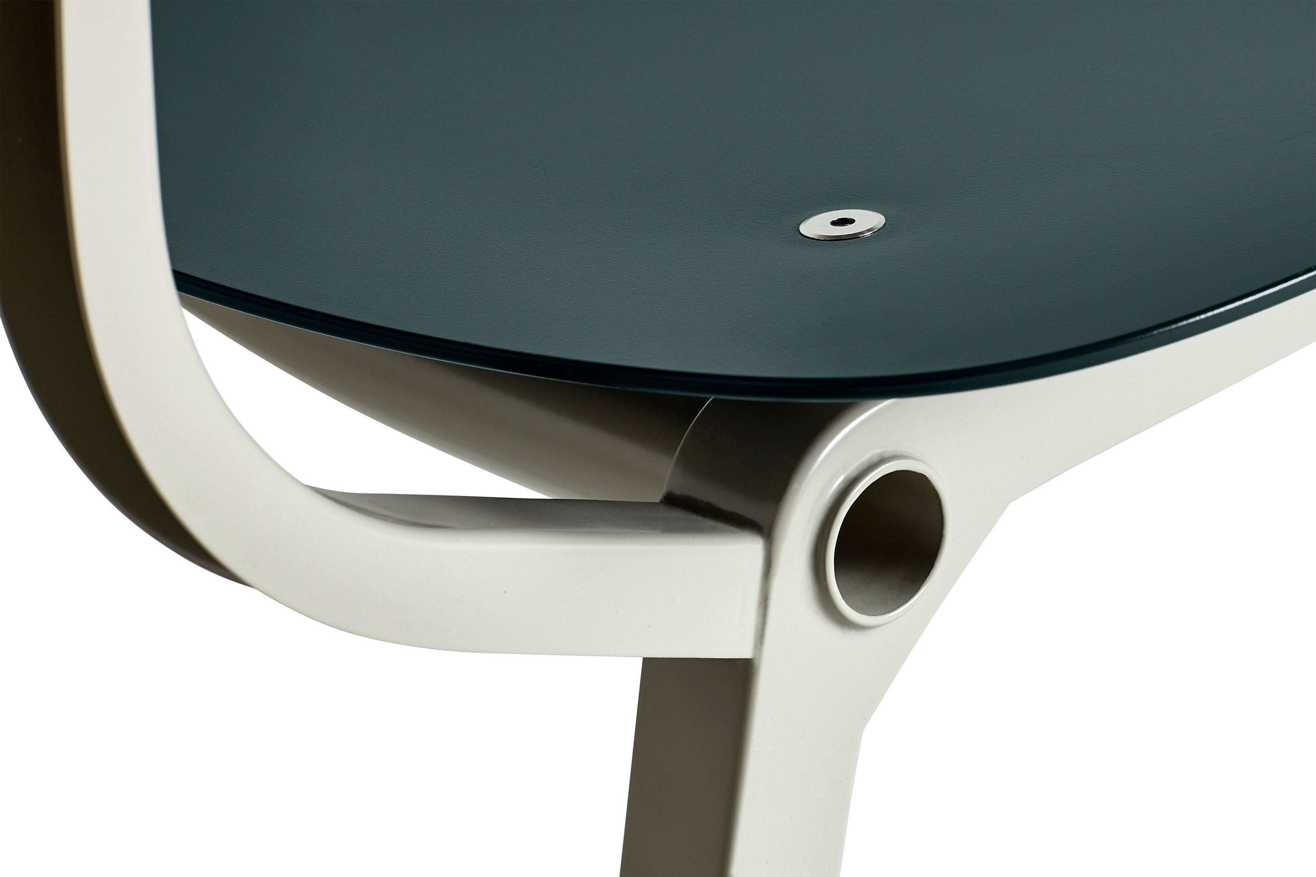 Revolt Chair by HAY