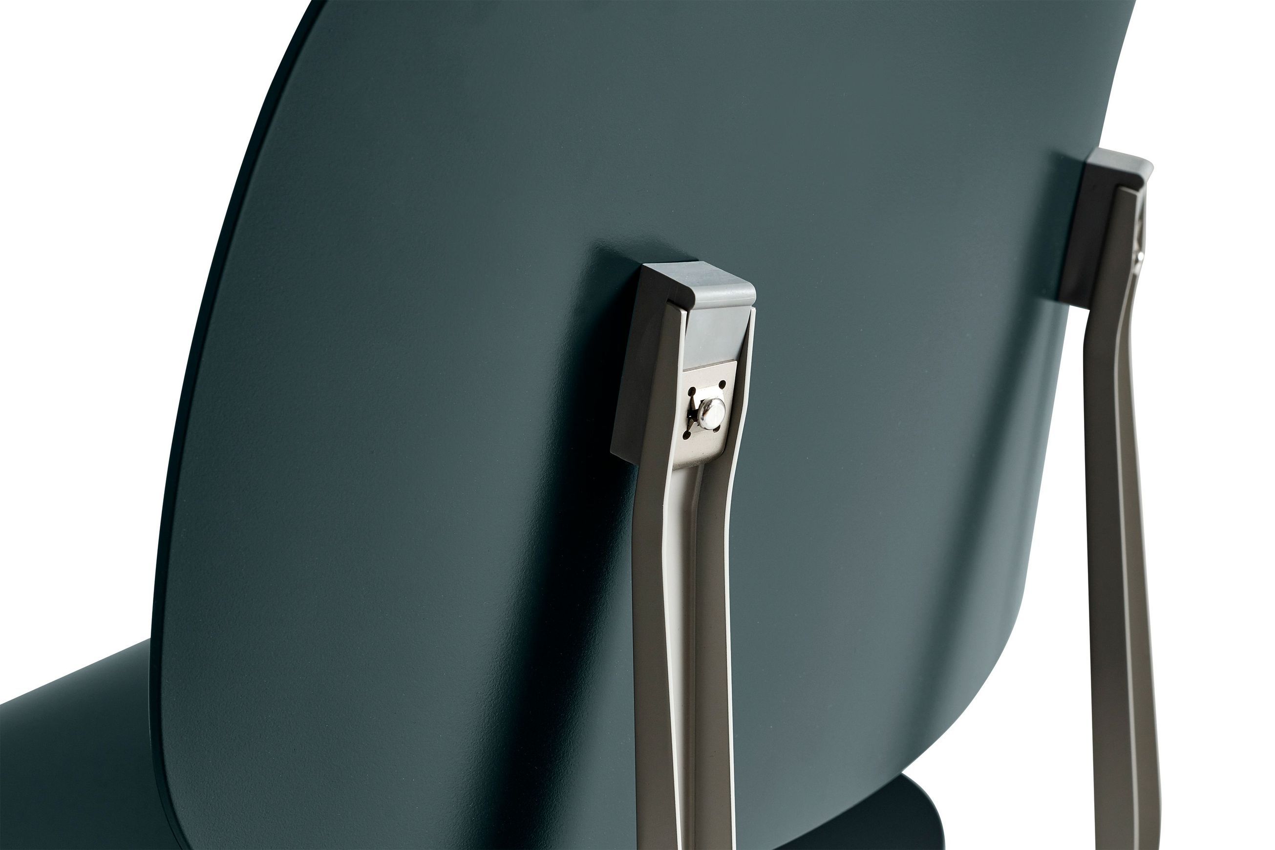 Revolt Chair by HAY