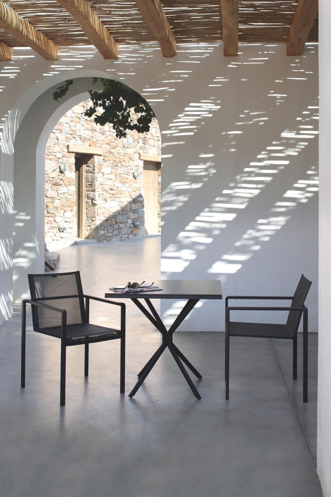 Alura Chair