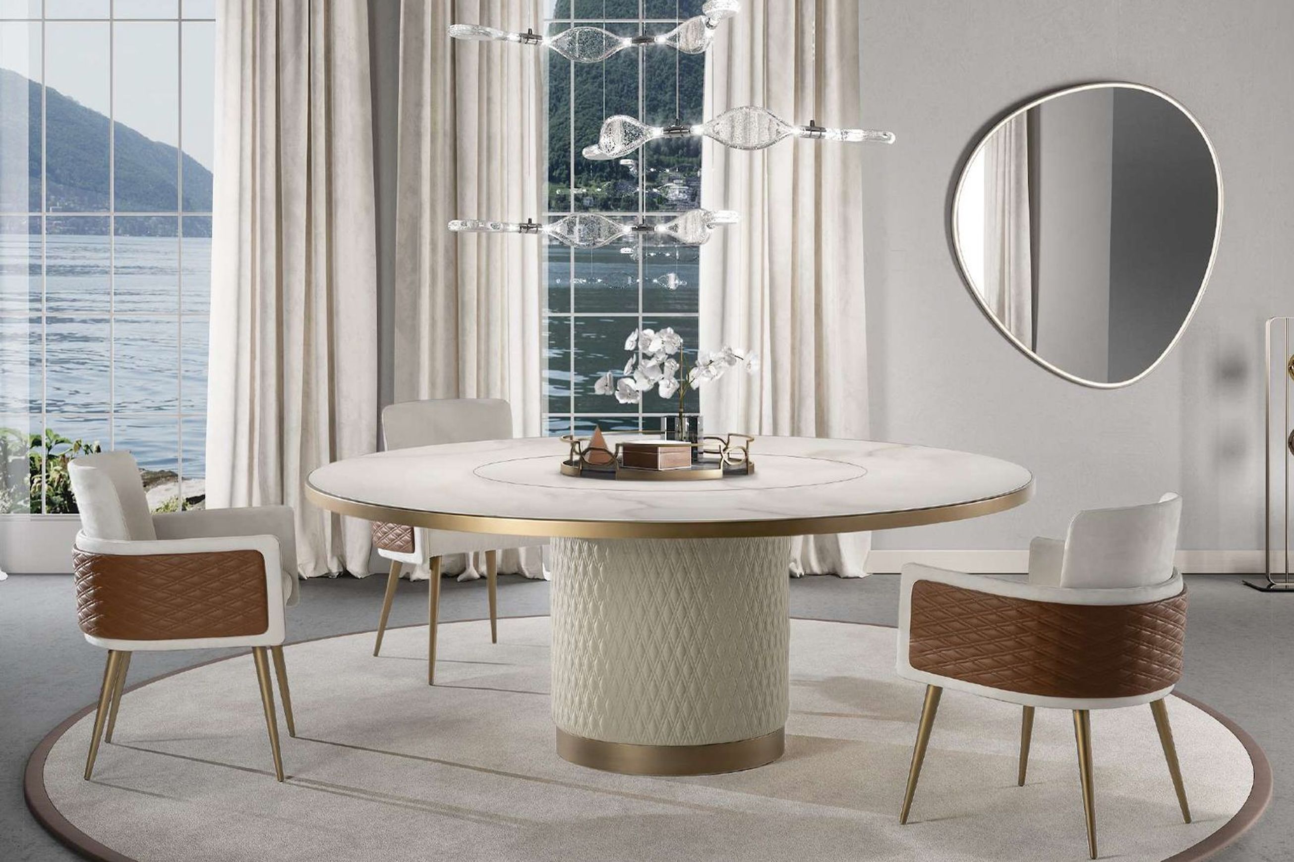 Amet Dining Chair