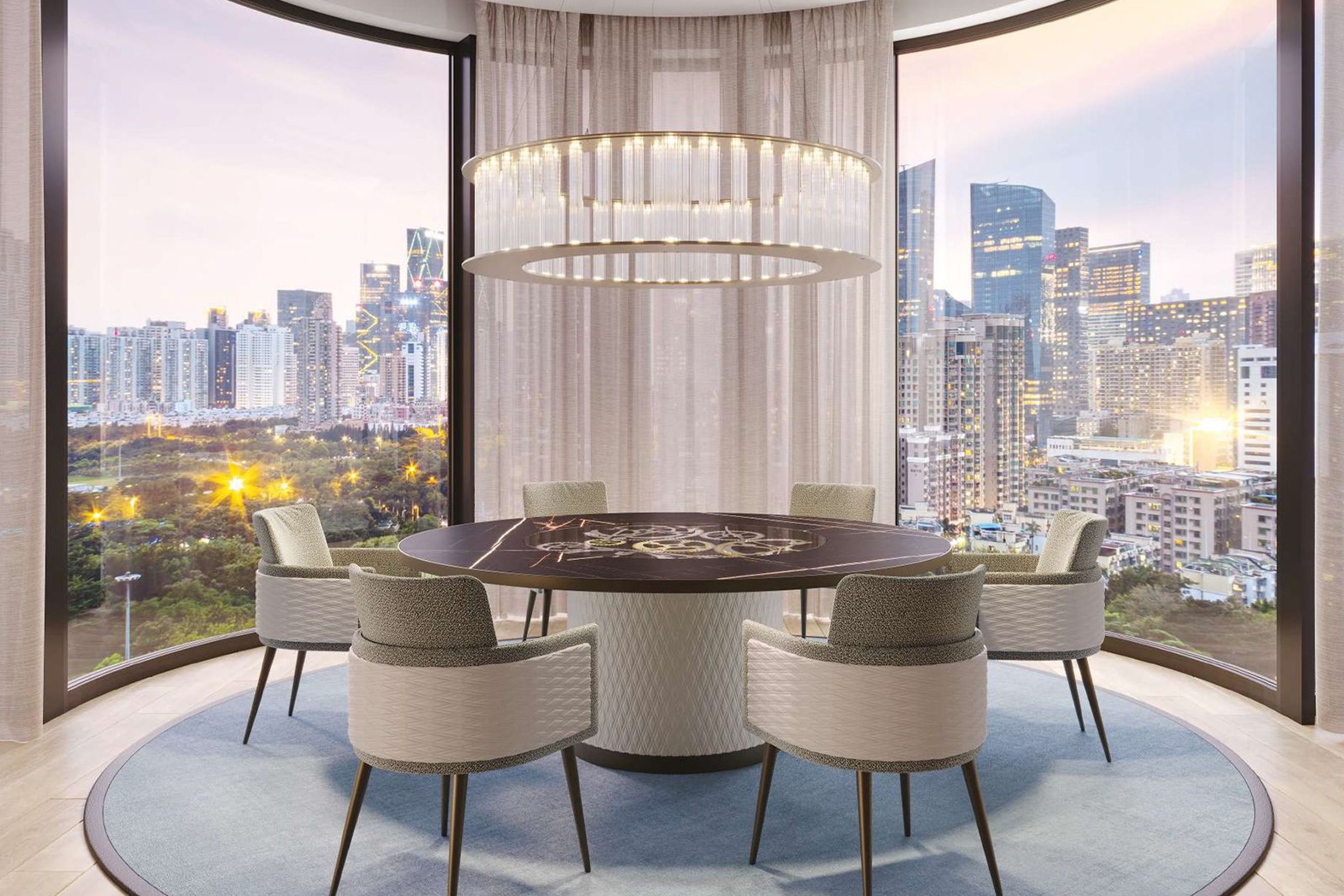 Amet Dining Chair