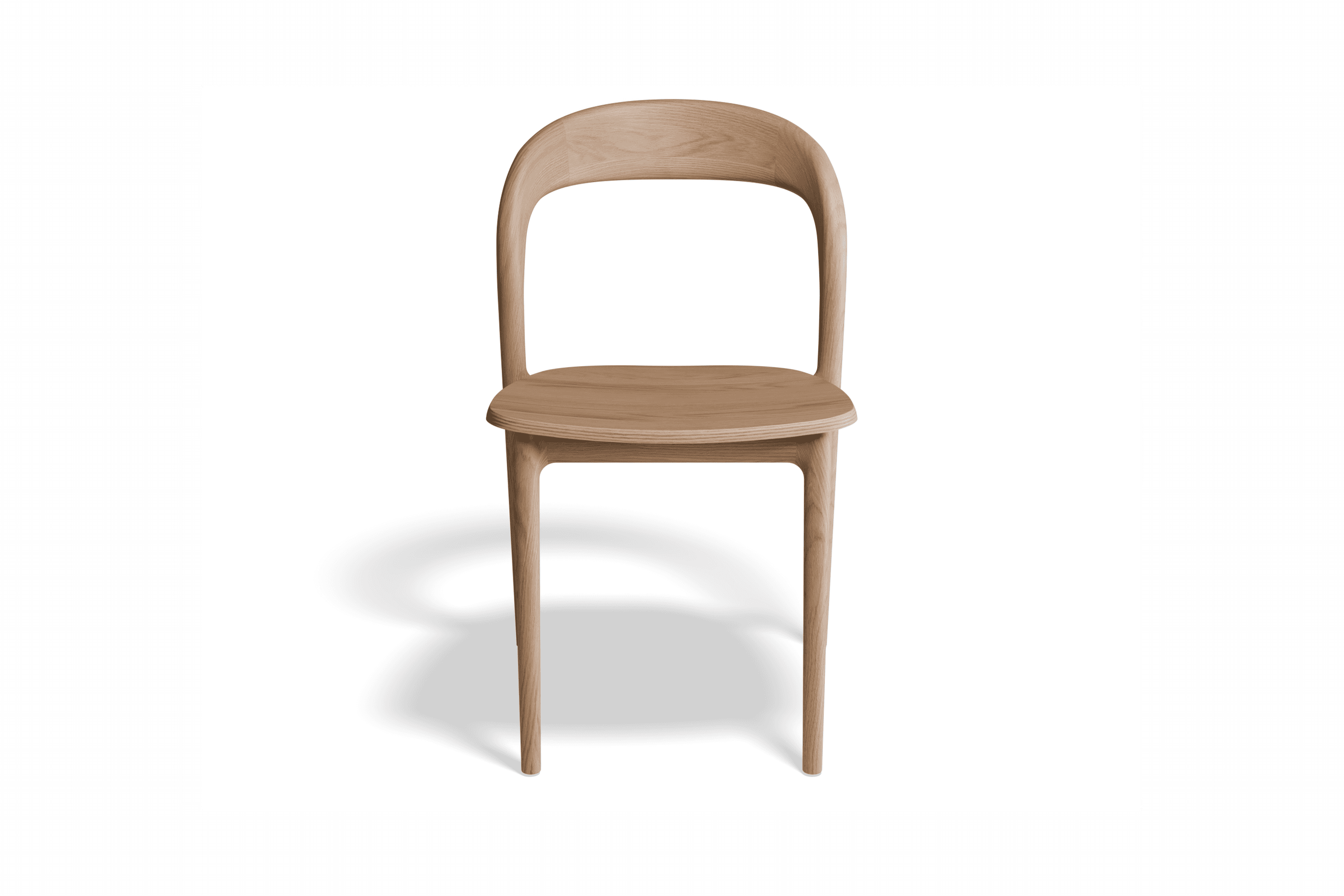 Mia Chair - Natural Frame