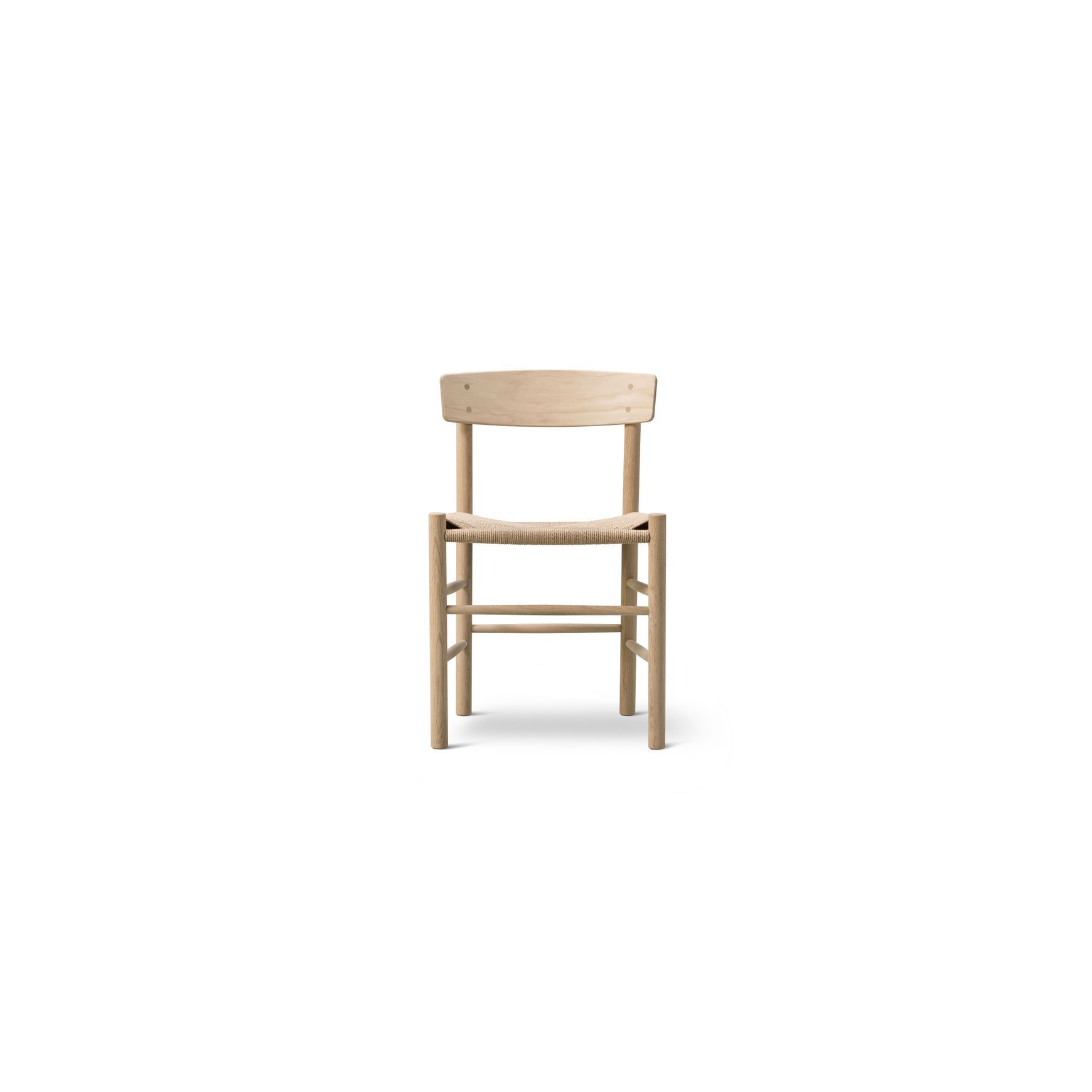 Mogensen J39 Chair by Fredericia