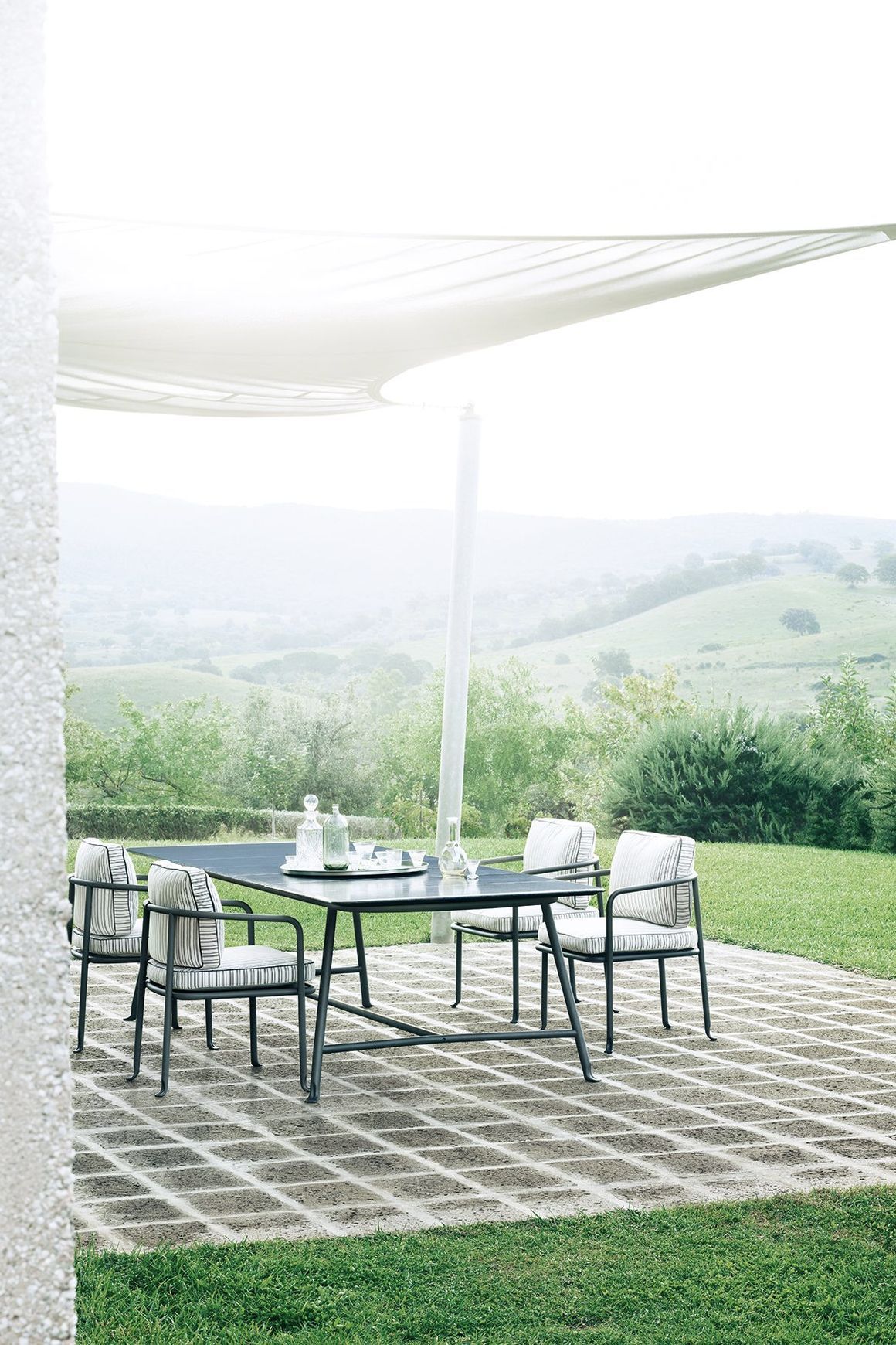 Borea Chair