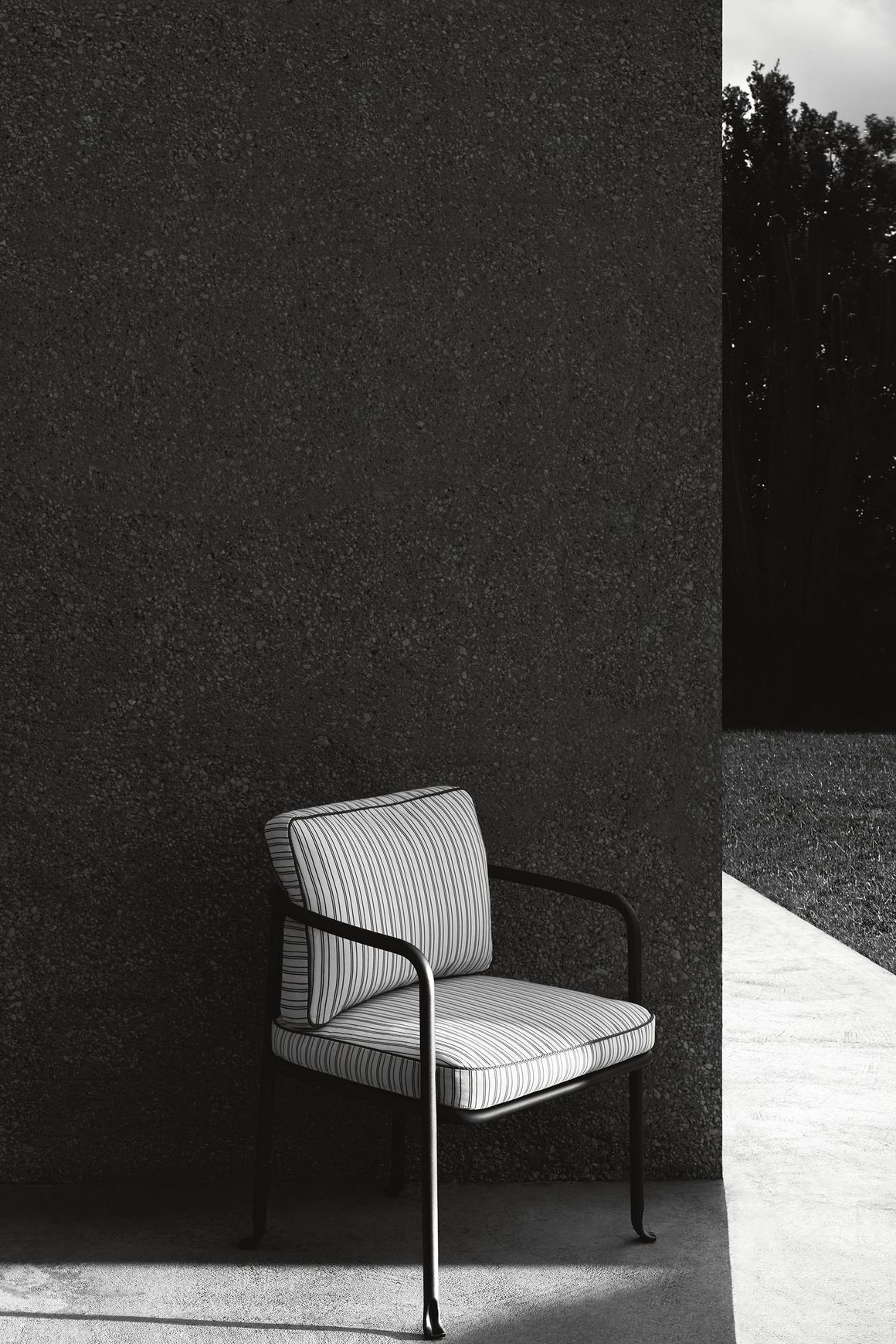 Borea Chair