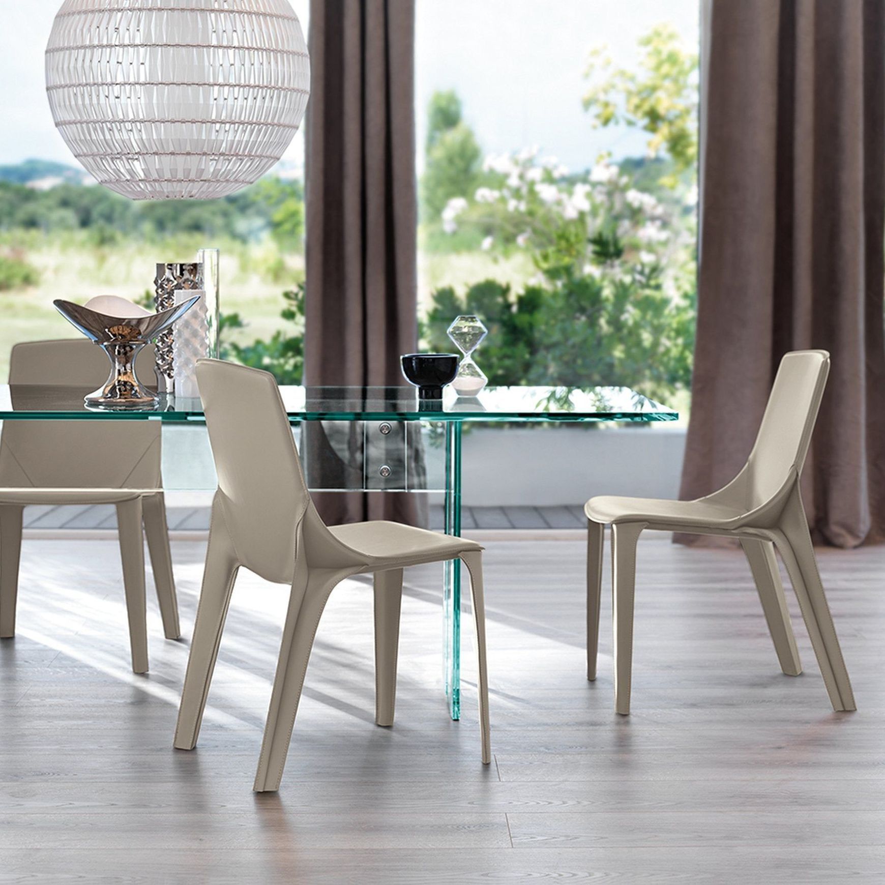 Callas Chair