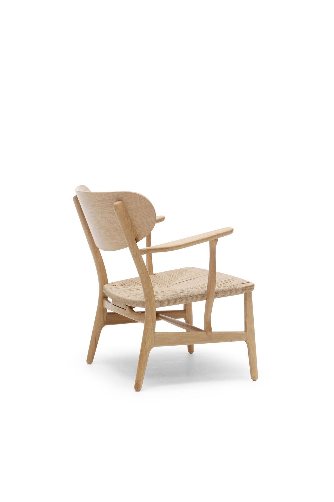 CH22 Easy Chair