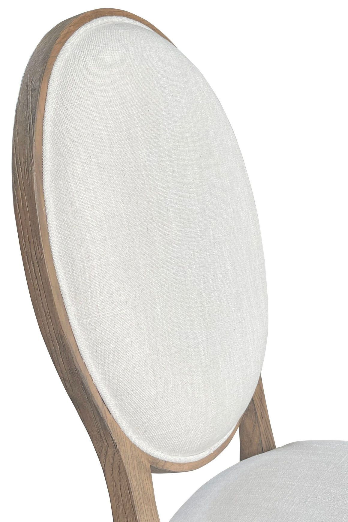 Panama Oak Dining Chair