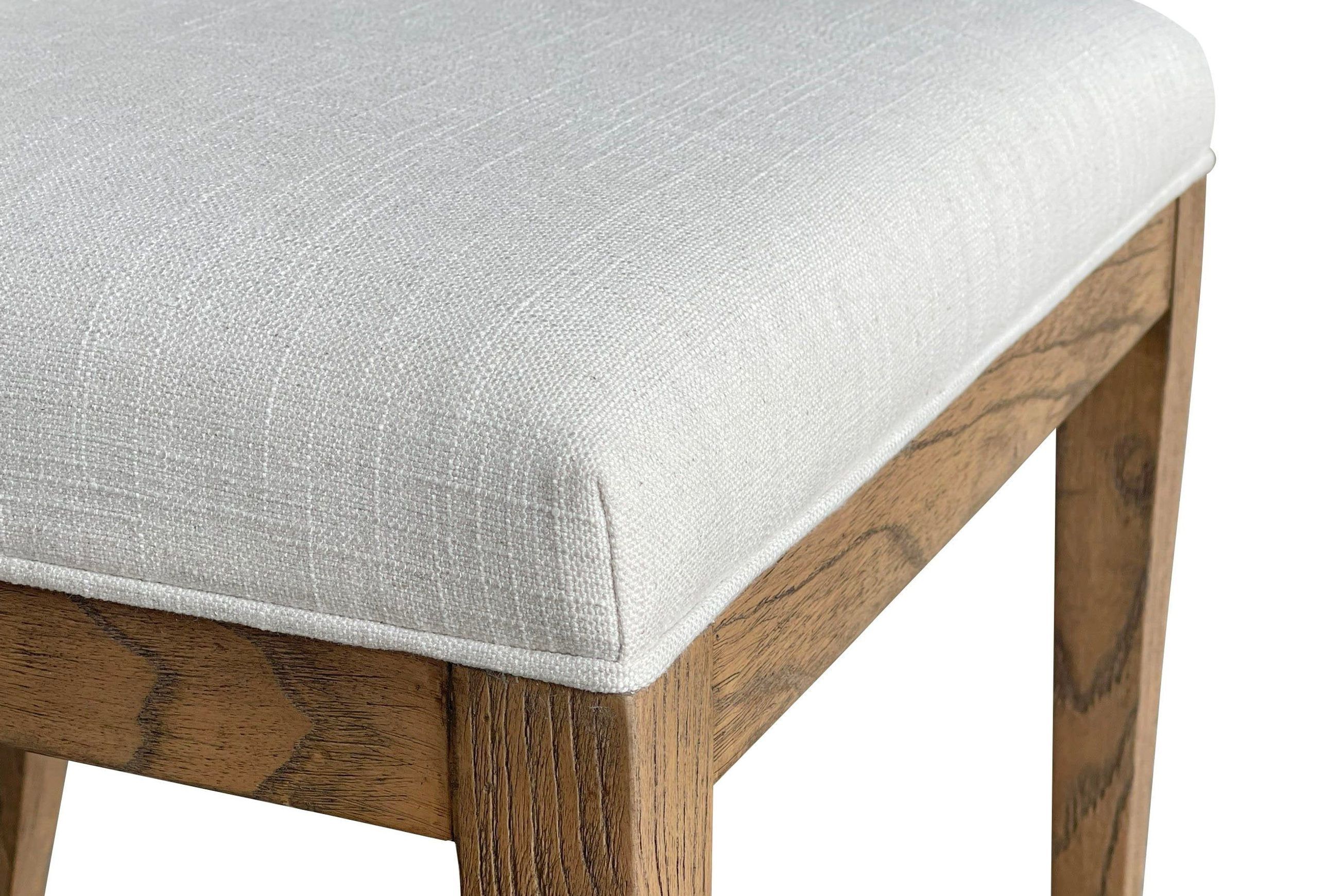 Panama Oak Dining Chair