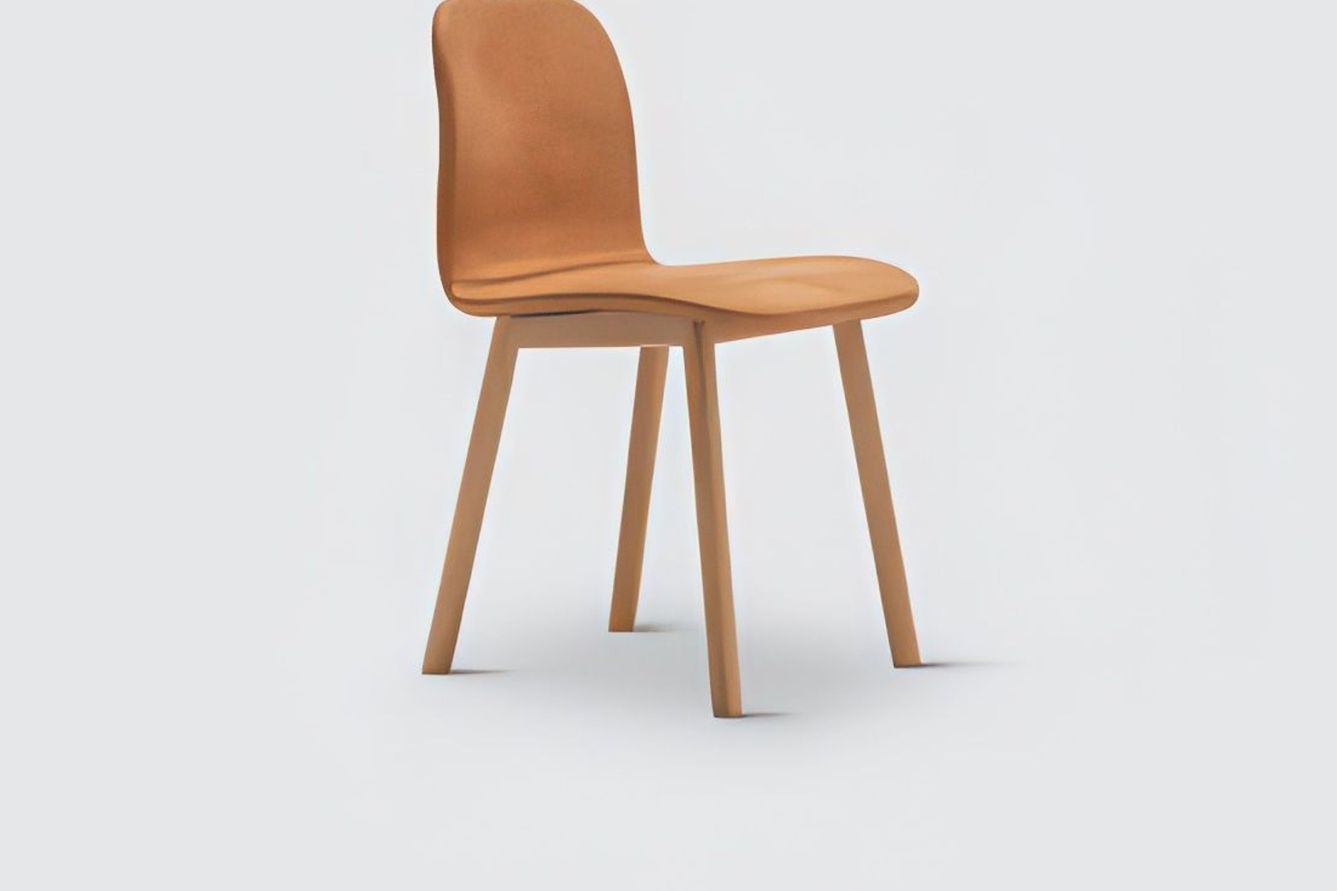 Com 2 Dining Chair