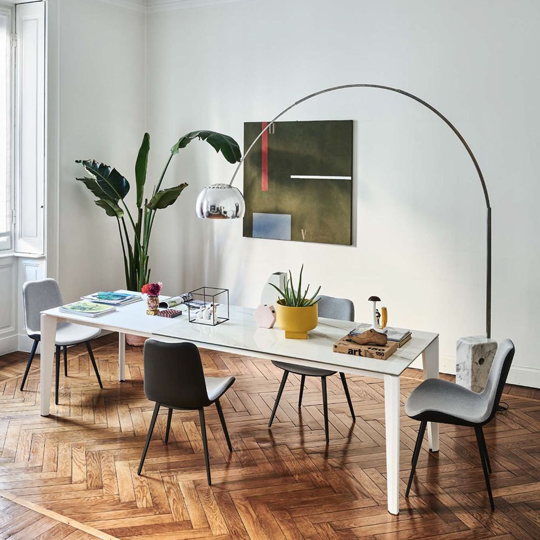 Dalia Side Dining Chair
