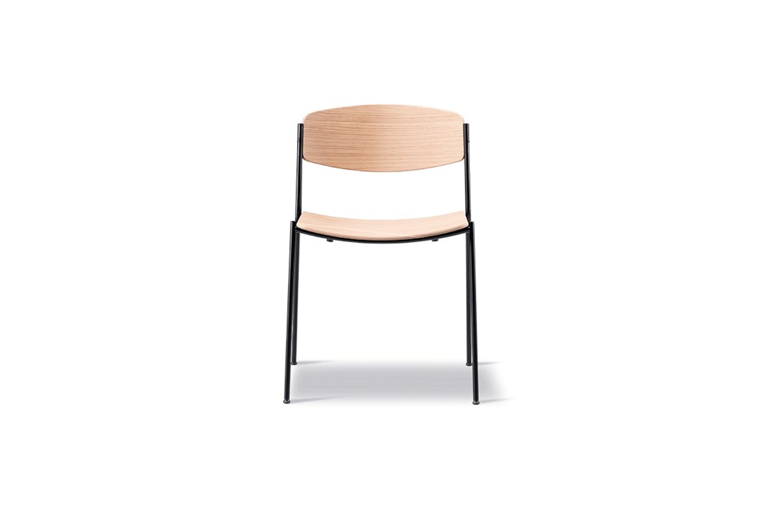 Lynderup Chair - Model 3080 by Fredericia