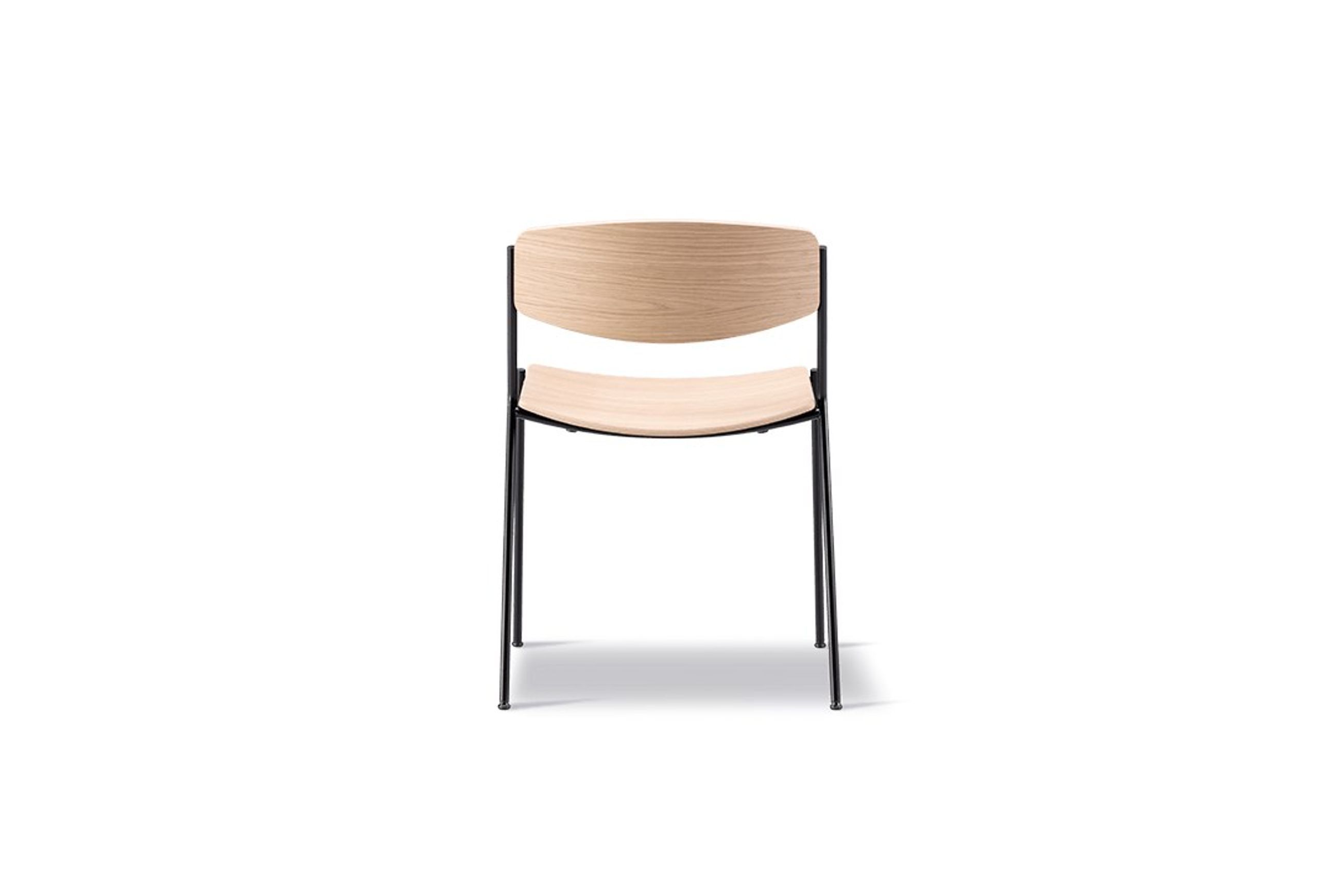 Lynderup Chair - Model 3080 by Fredericia