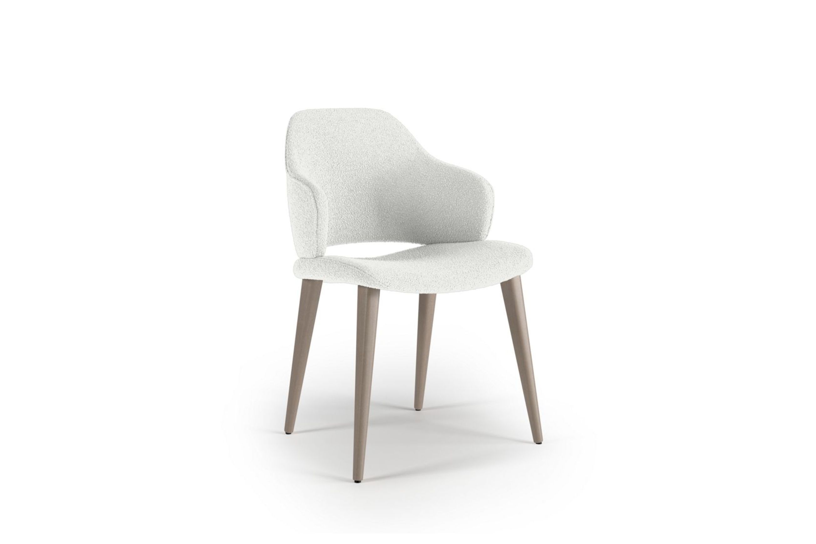 Yel Dining Armchair