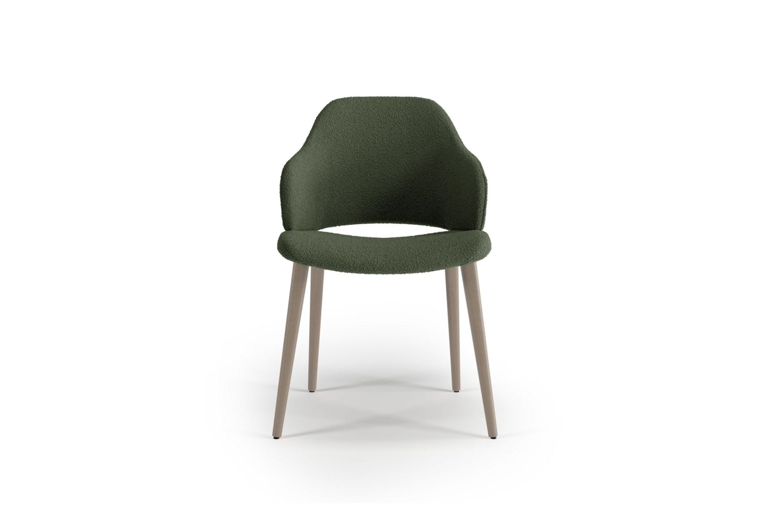 Yel Dining Armchair