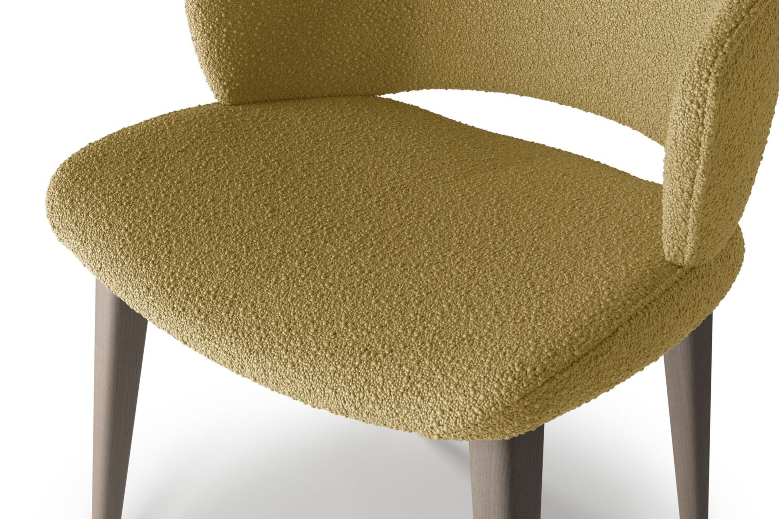 Yel Dining Armchair