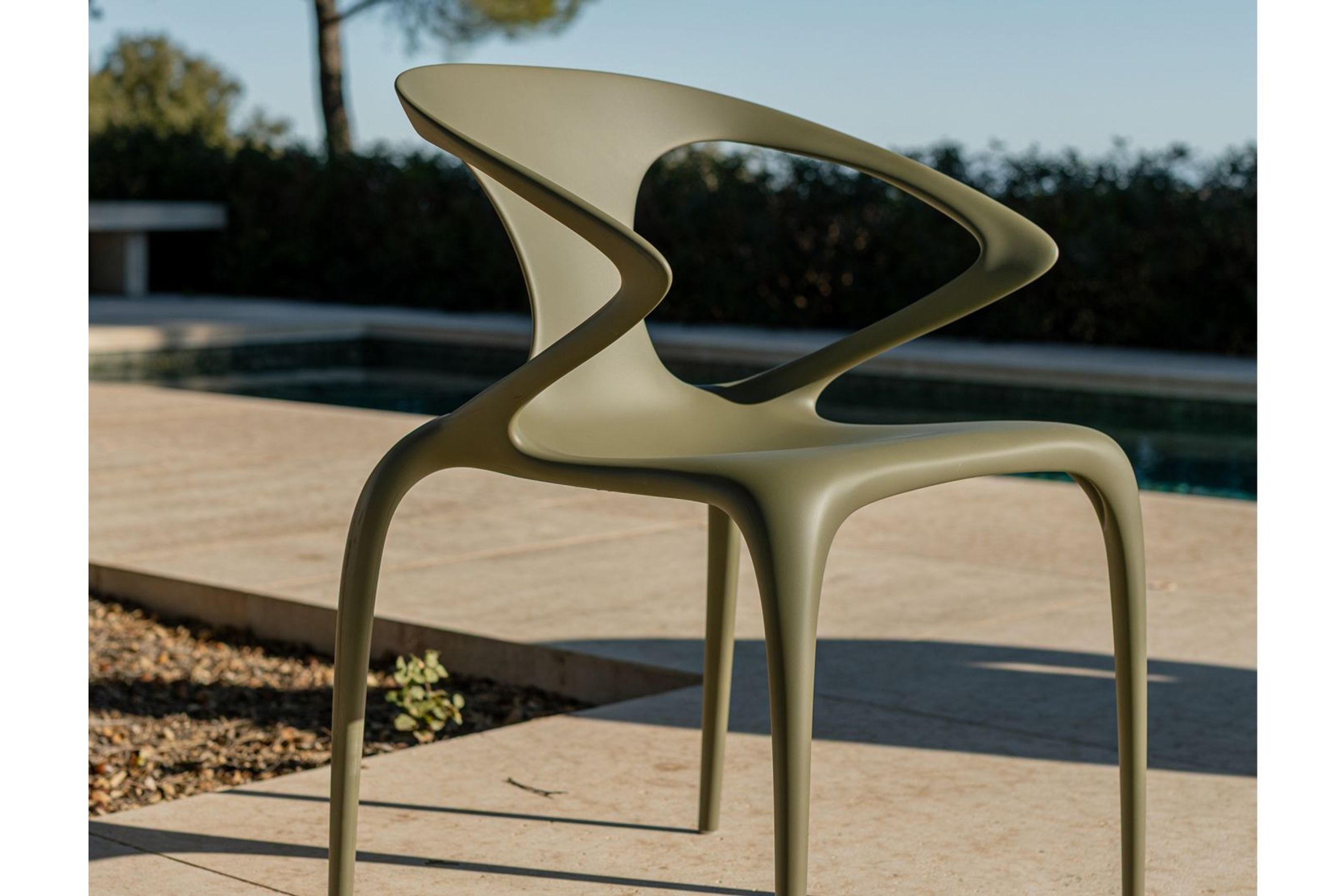 Ava Dining Chair
