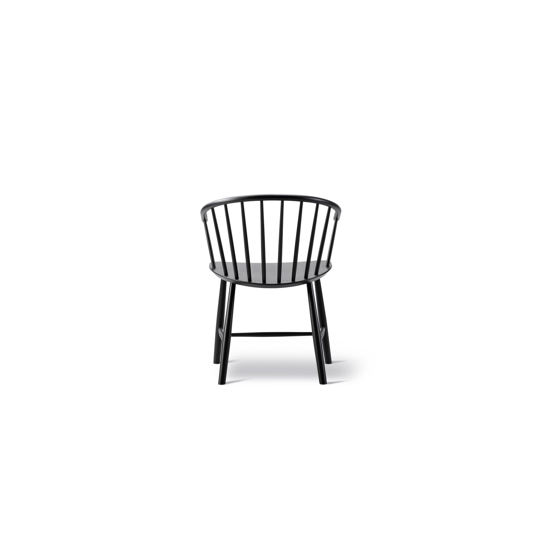 Johansson J64 Chair by Fredericia