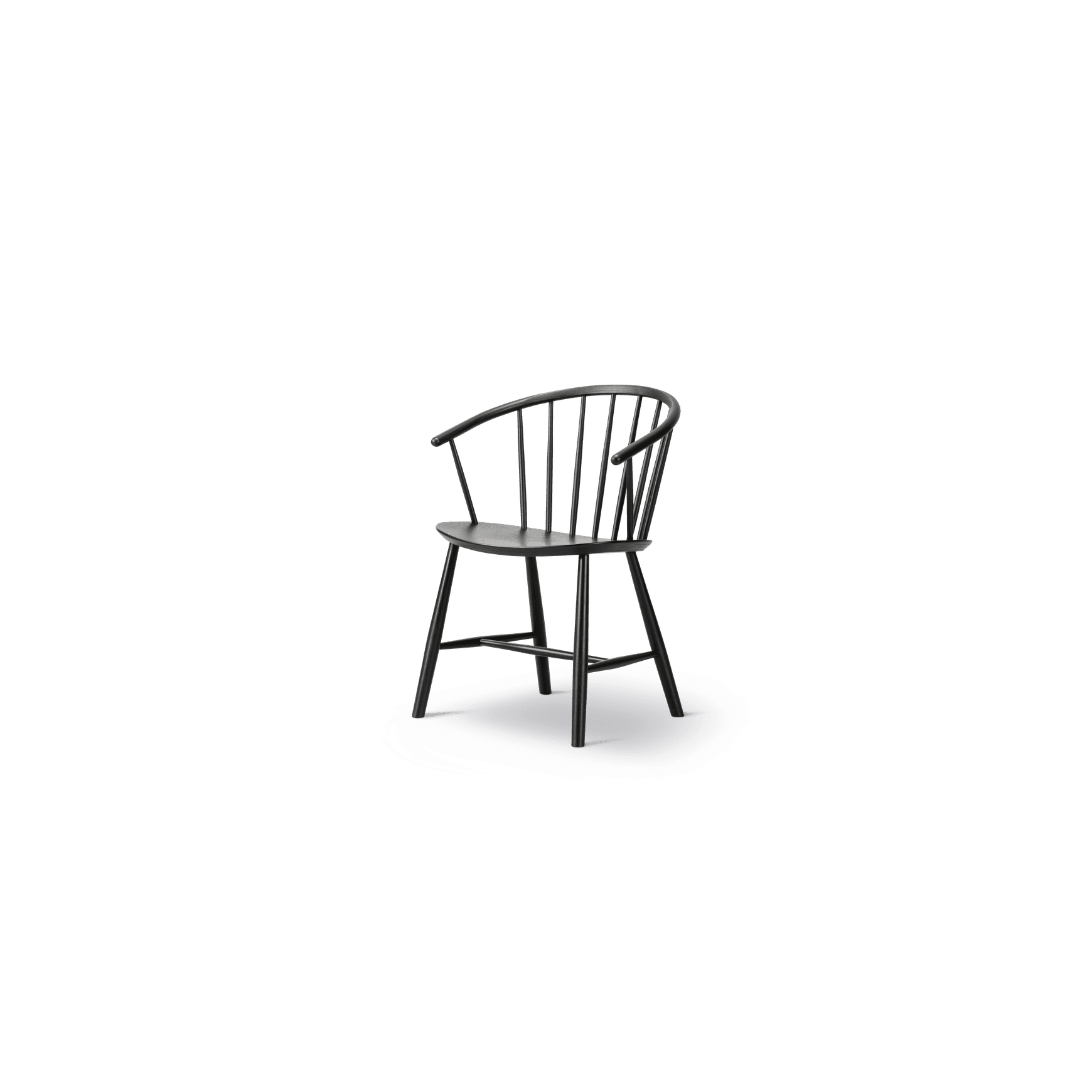 Johansson J64 Chair by Fredericia