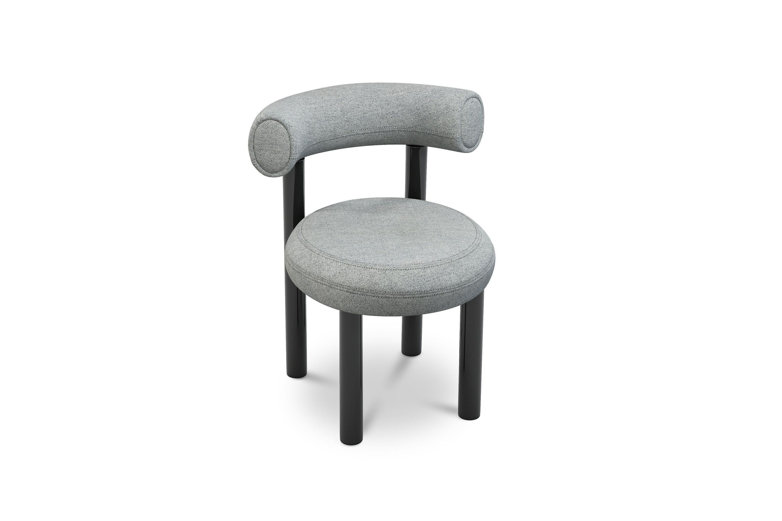 Fat Dining Chair