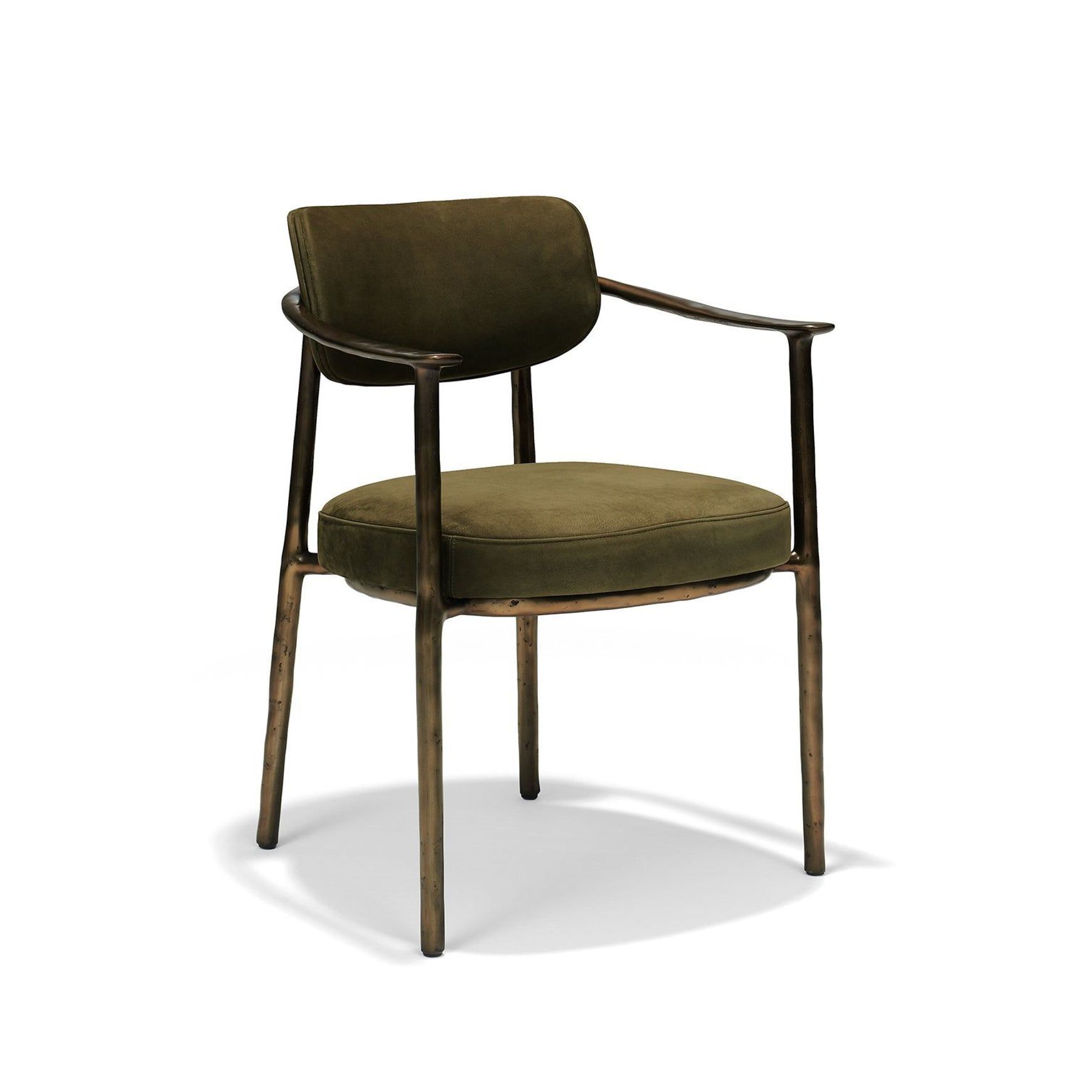Gentle dining chair