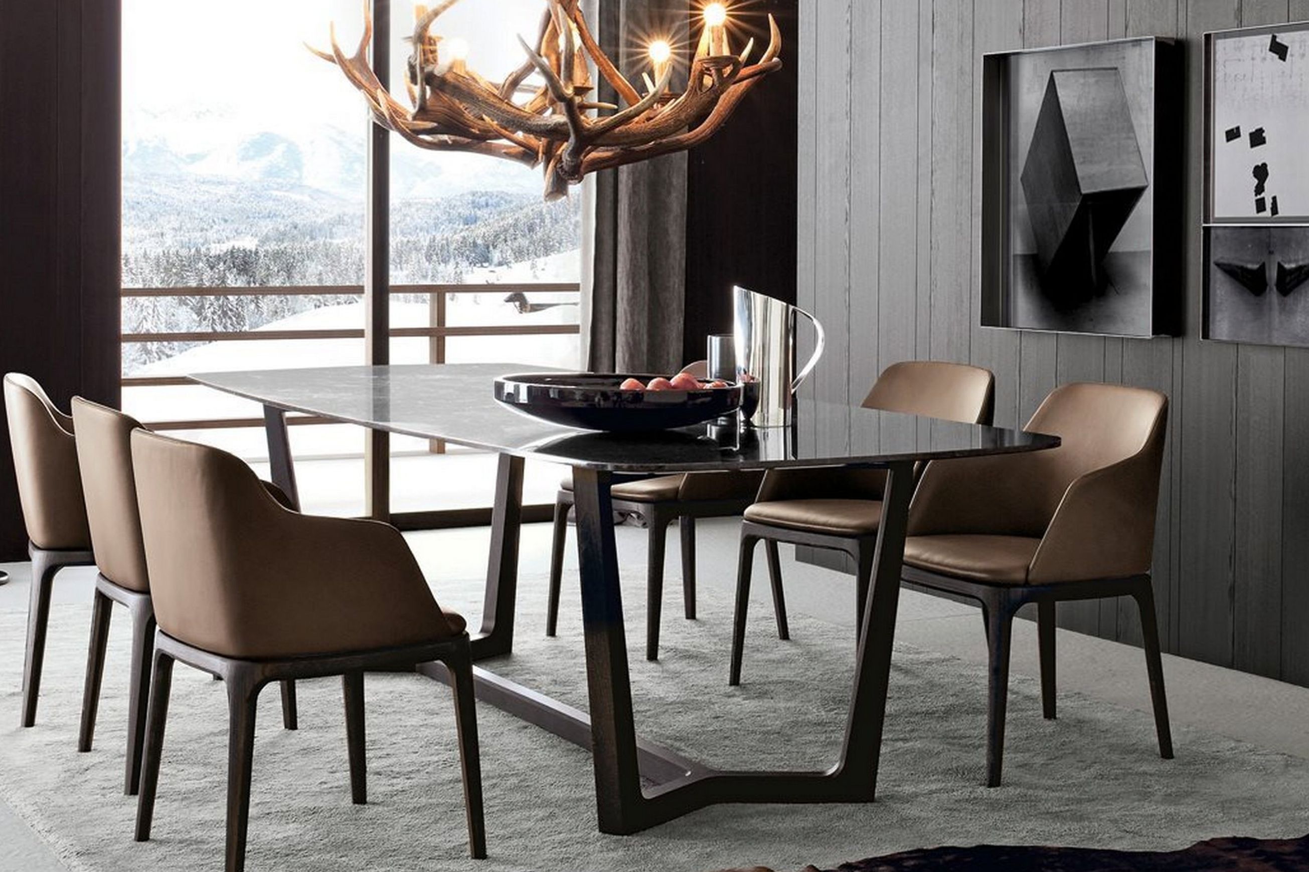 Grace Chair