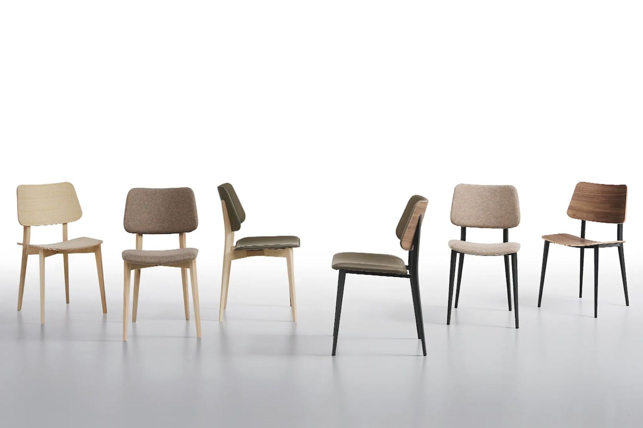 Joe Dining Chair