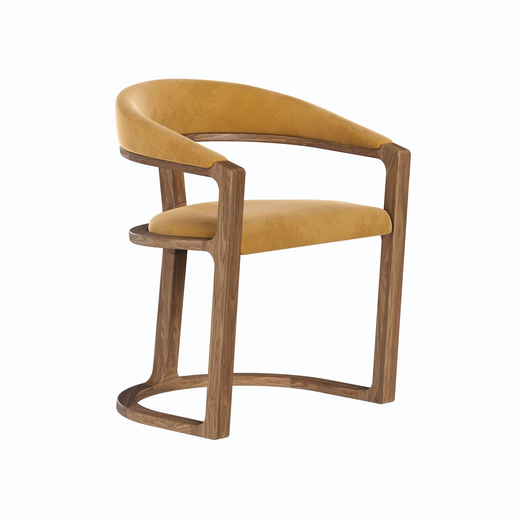 Kobe Chair