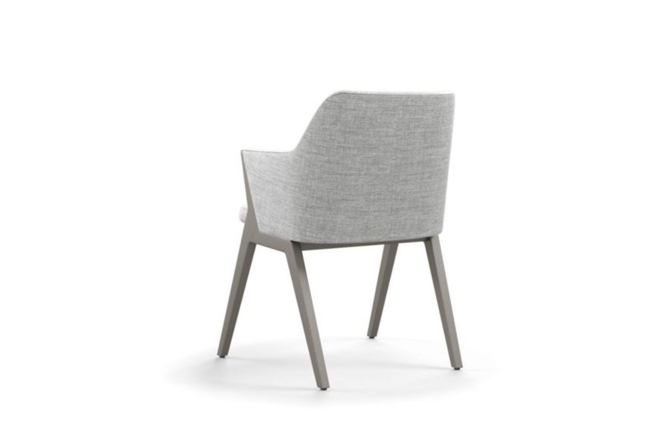 Kompass Dining Armchair