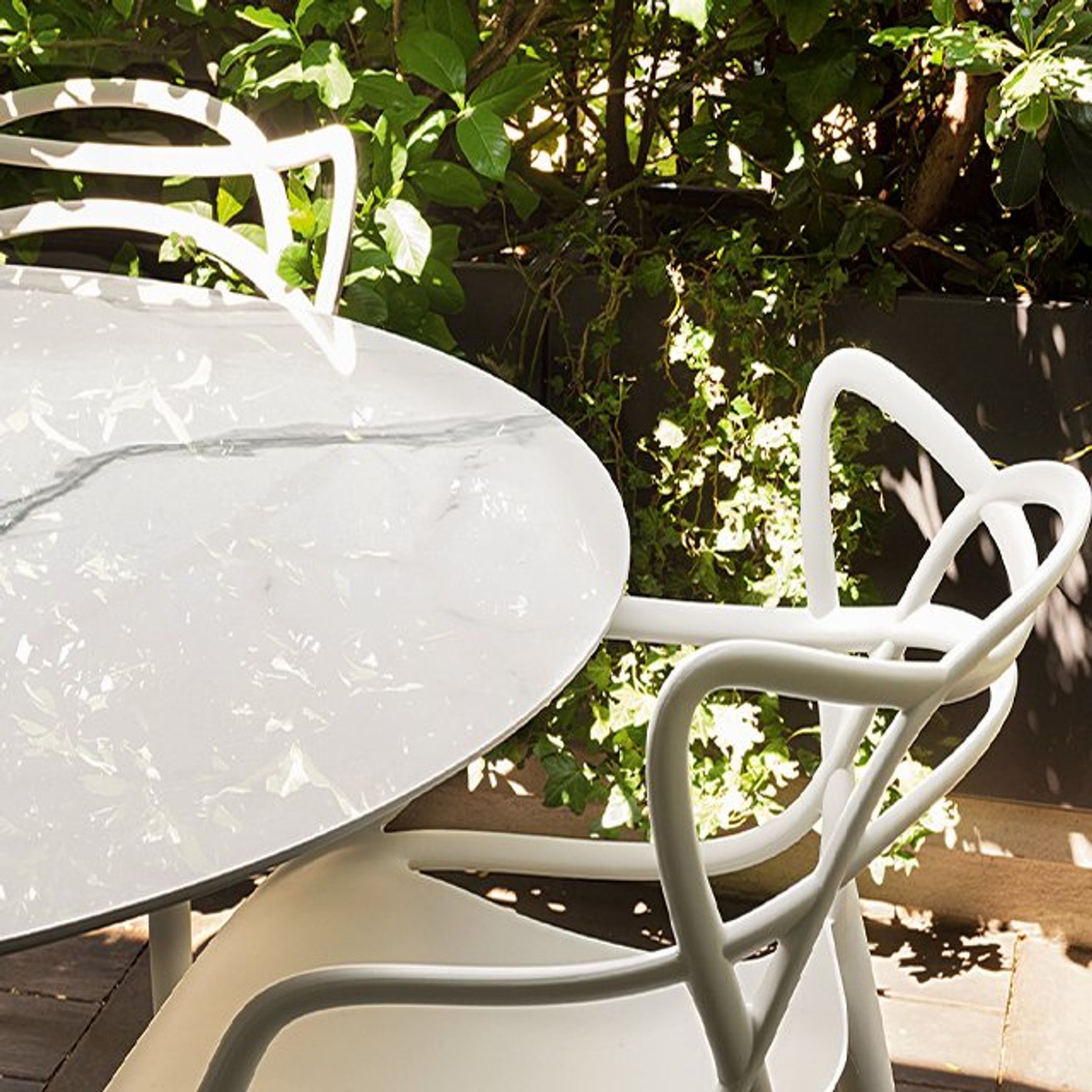 Masters | Armchair