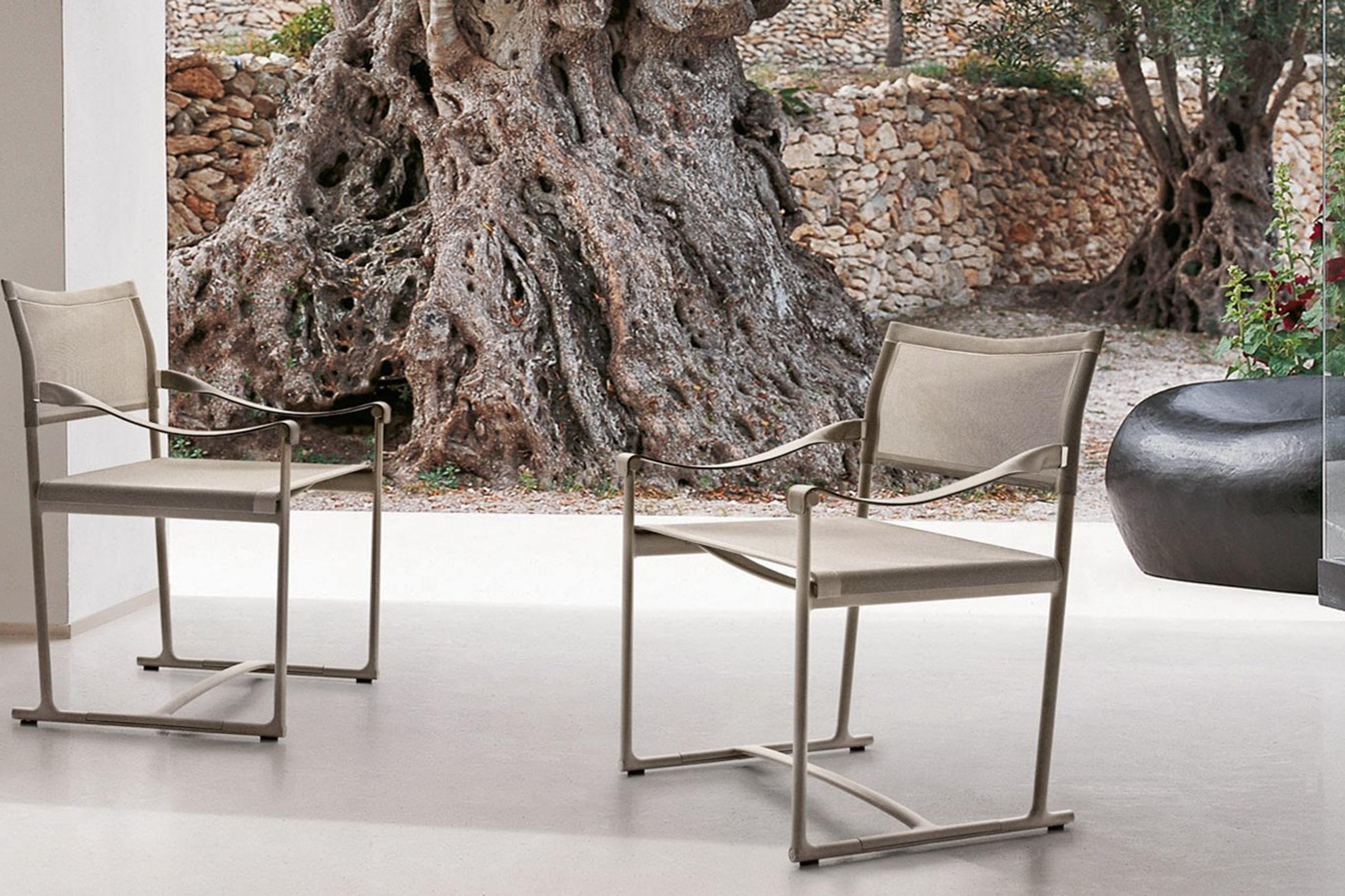 Mirto | Chair