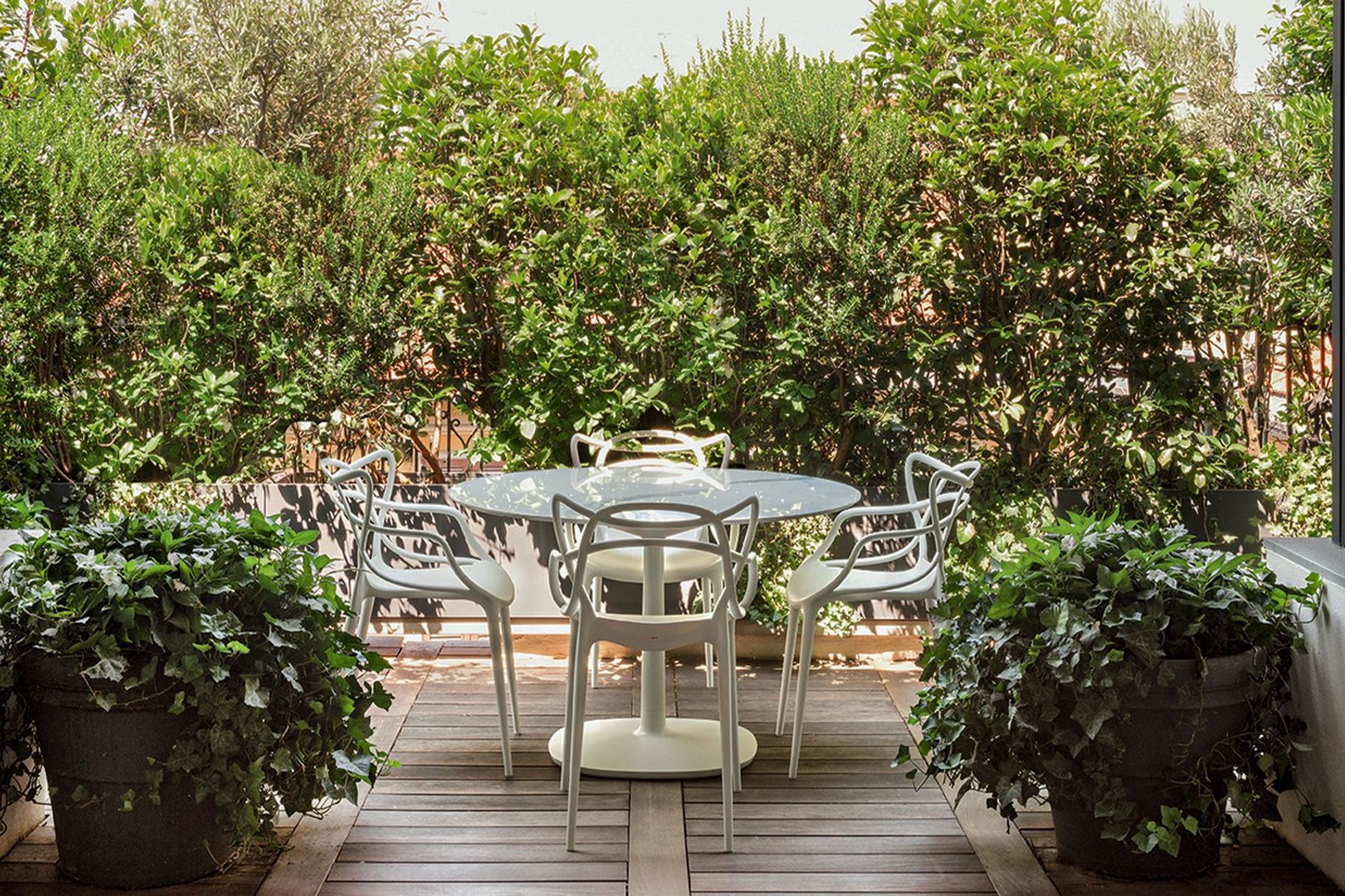 Masters | Armchair