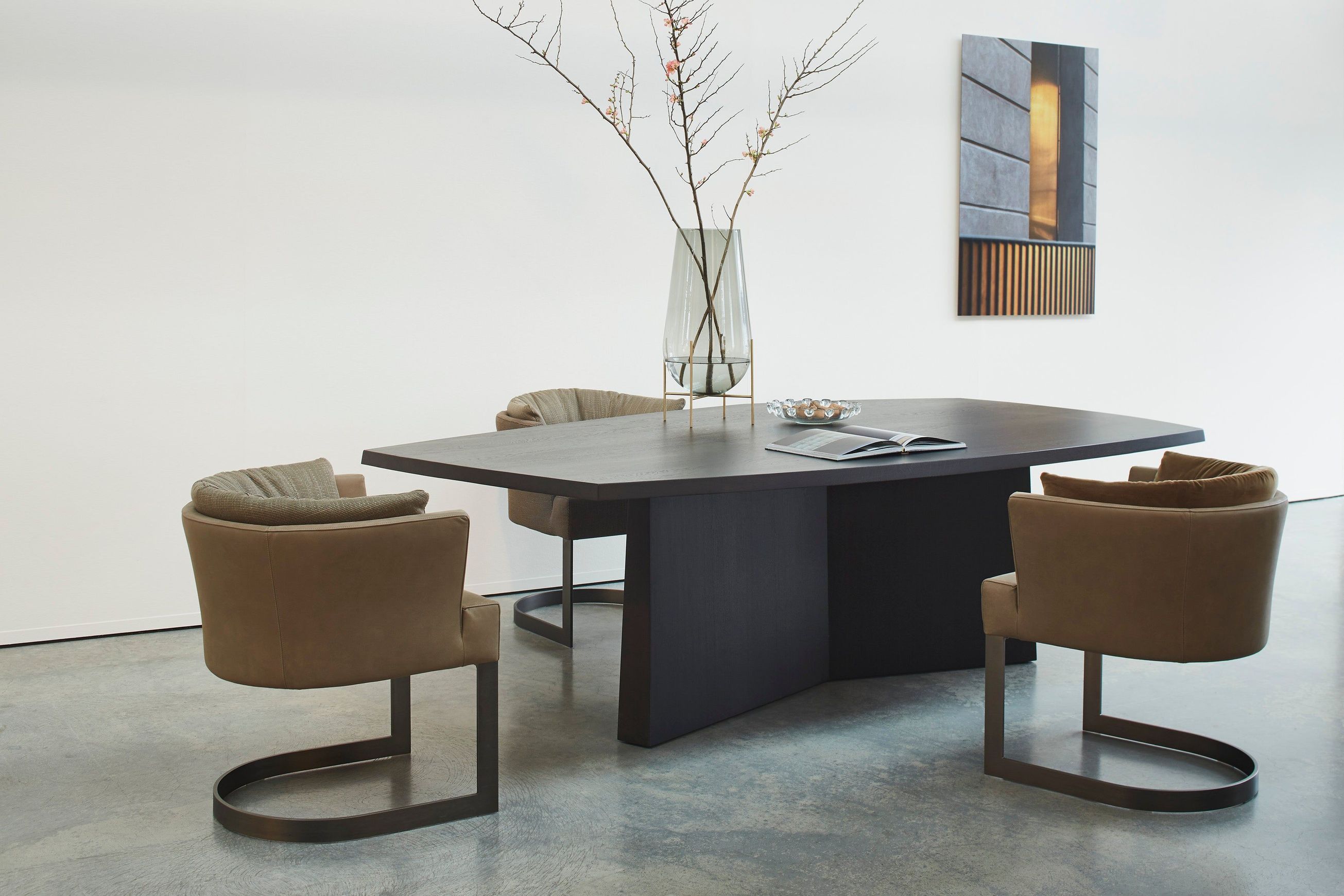 Cervino Dining Chair