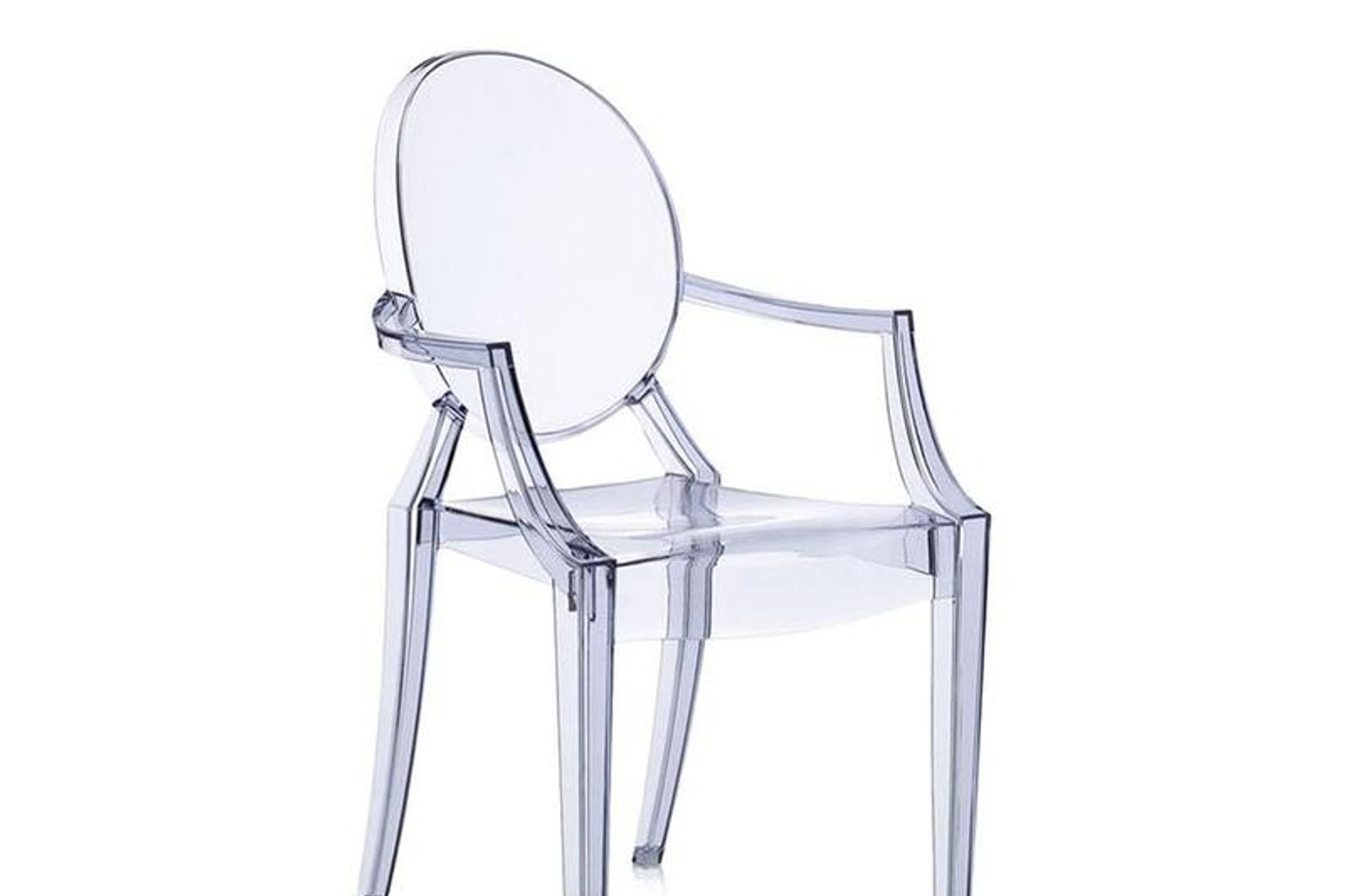 Kartell Louis Ghost Chair