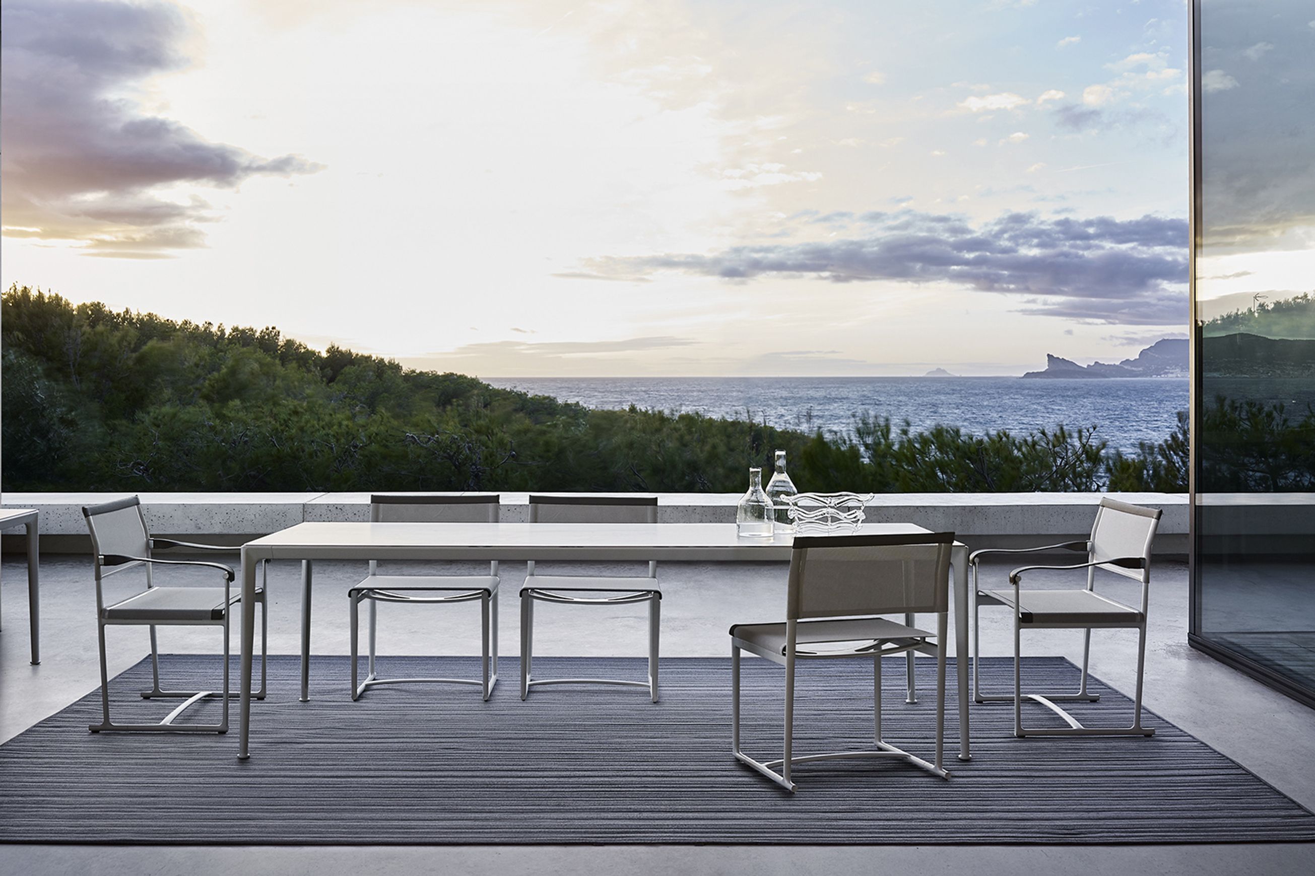 Mirto | Chair