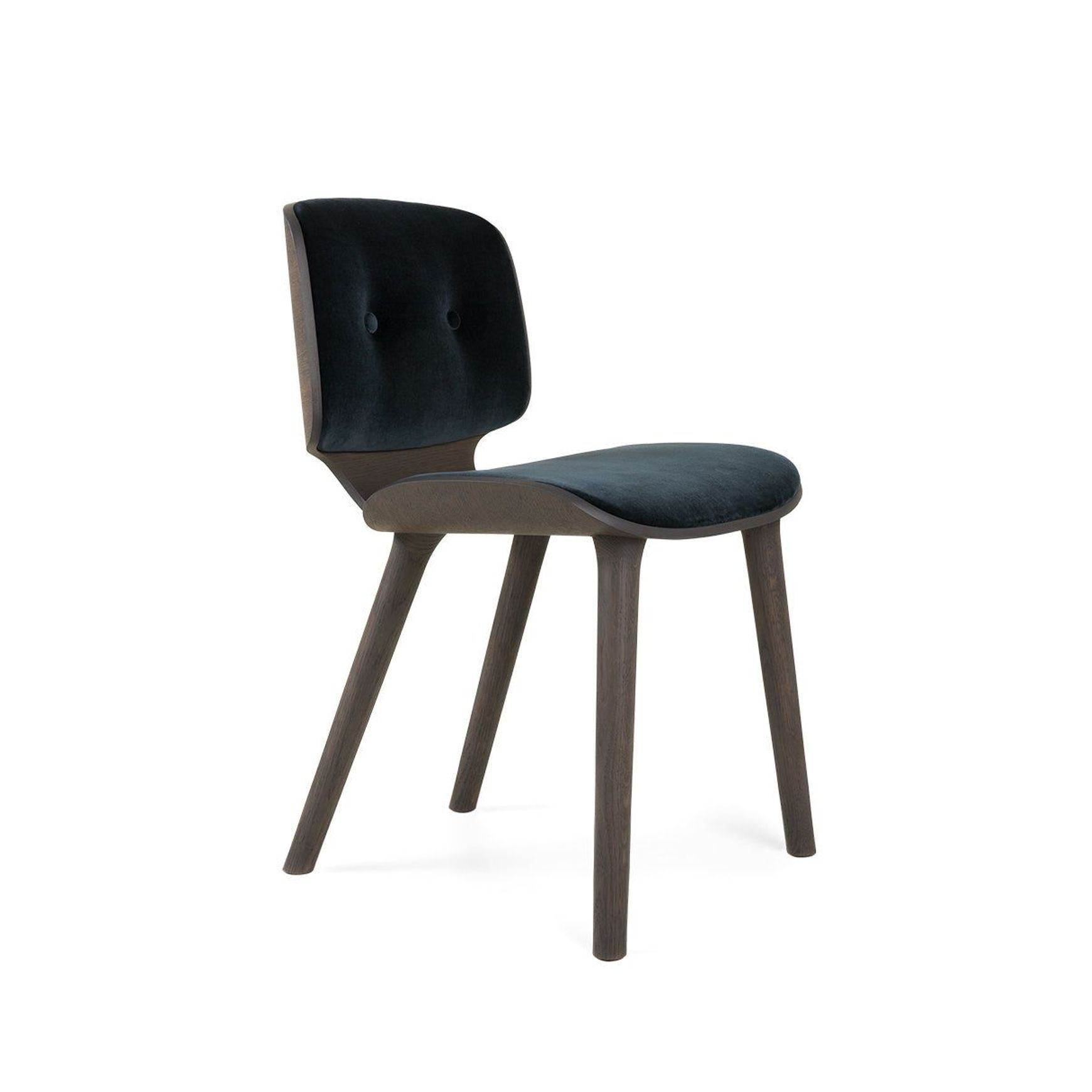 Nut Dining Chair by Marcel Wanders