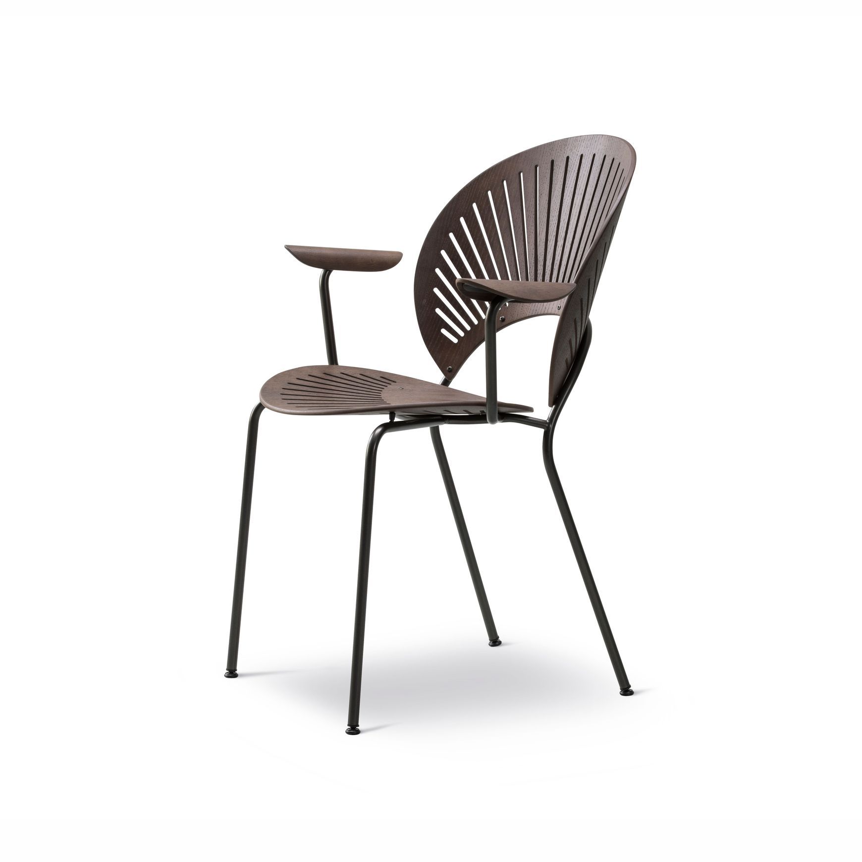 Trinidad Armchair by Fredericia