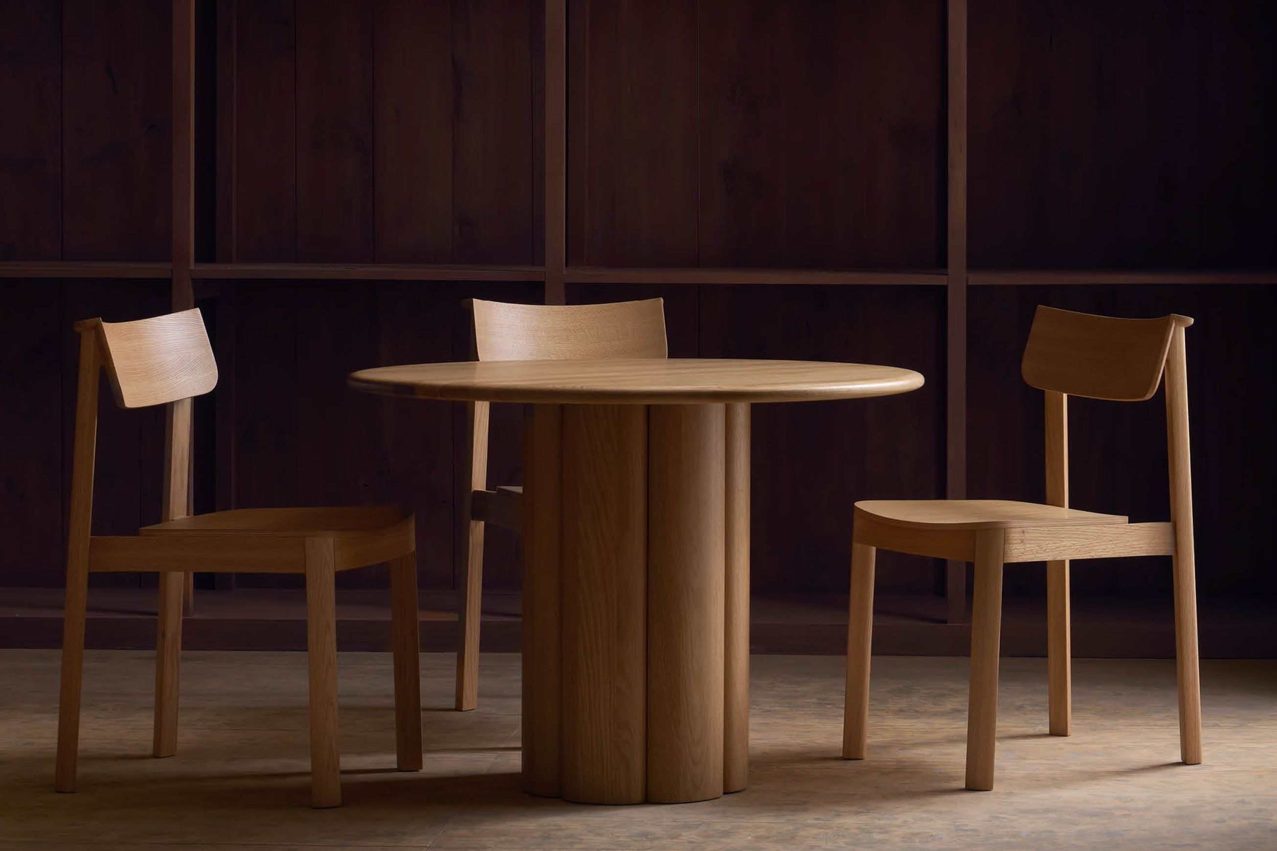 Noki Dining Chair
