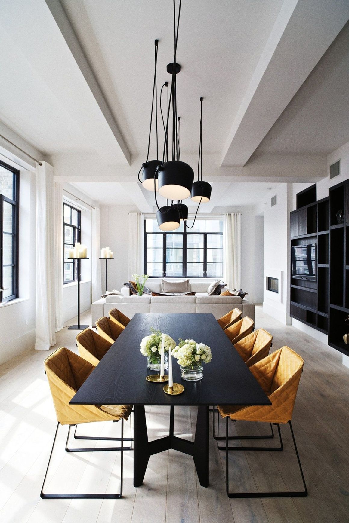 Kekke Dining Chair